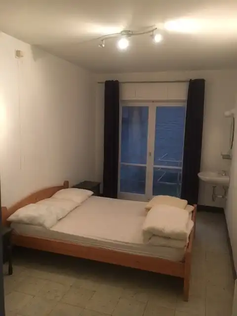 Buitenkans - gelijkvloers met 2 slaapkamers Zeedijk. foto 8