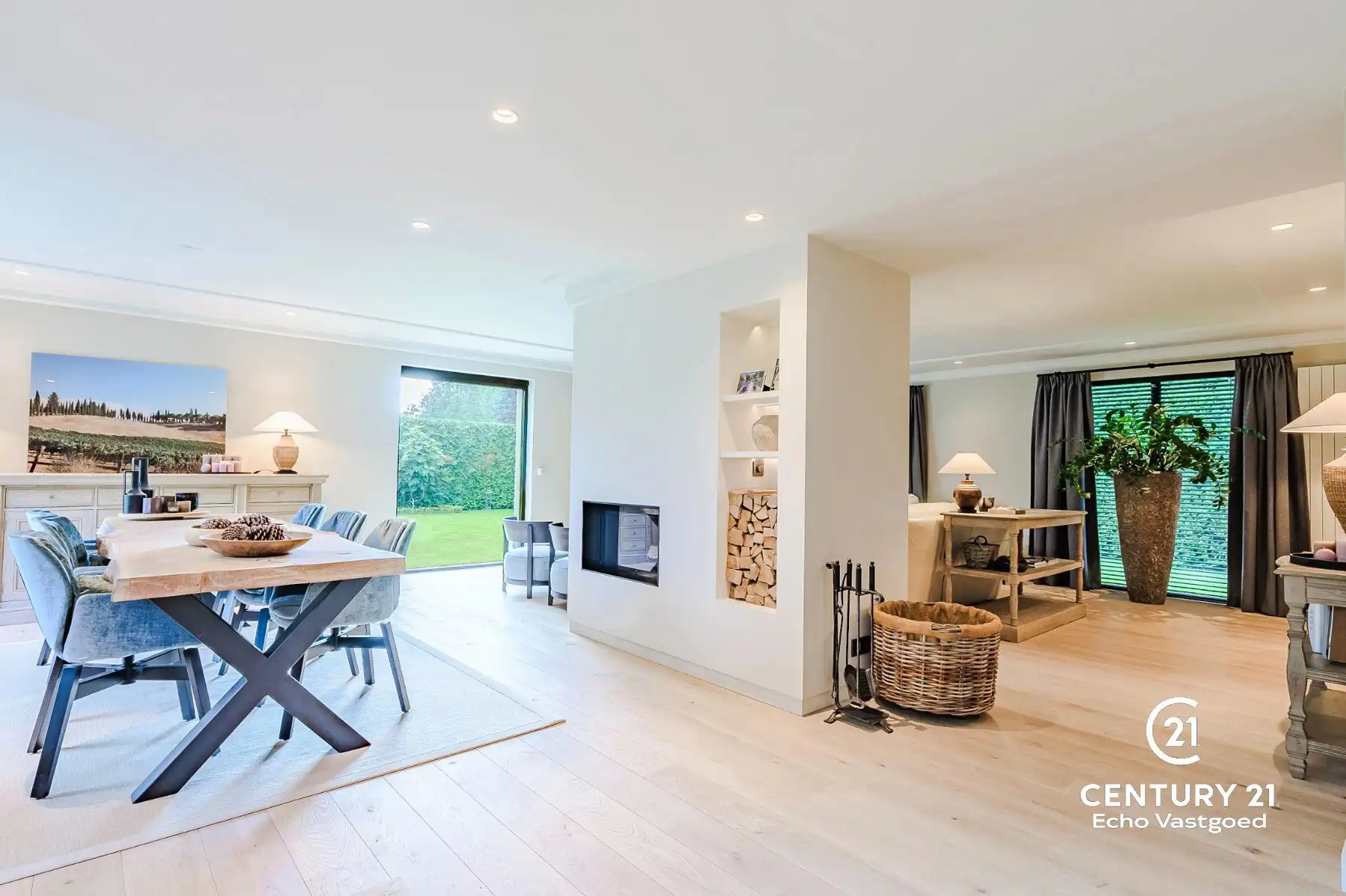 Luxe villa met gelijkvloers wonen en wellness 1.413 m² foto 6