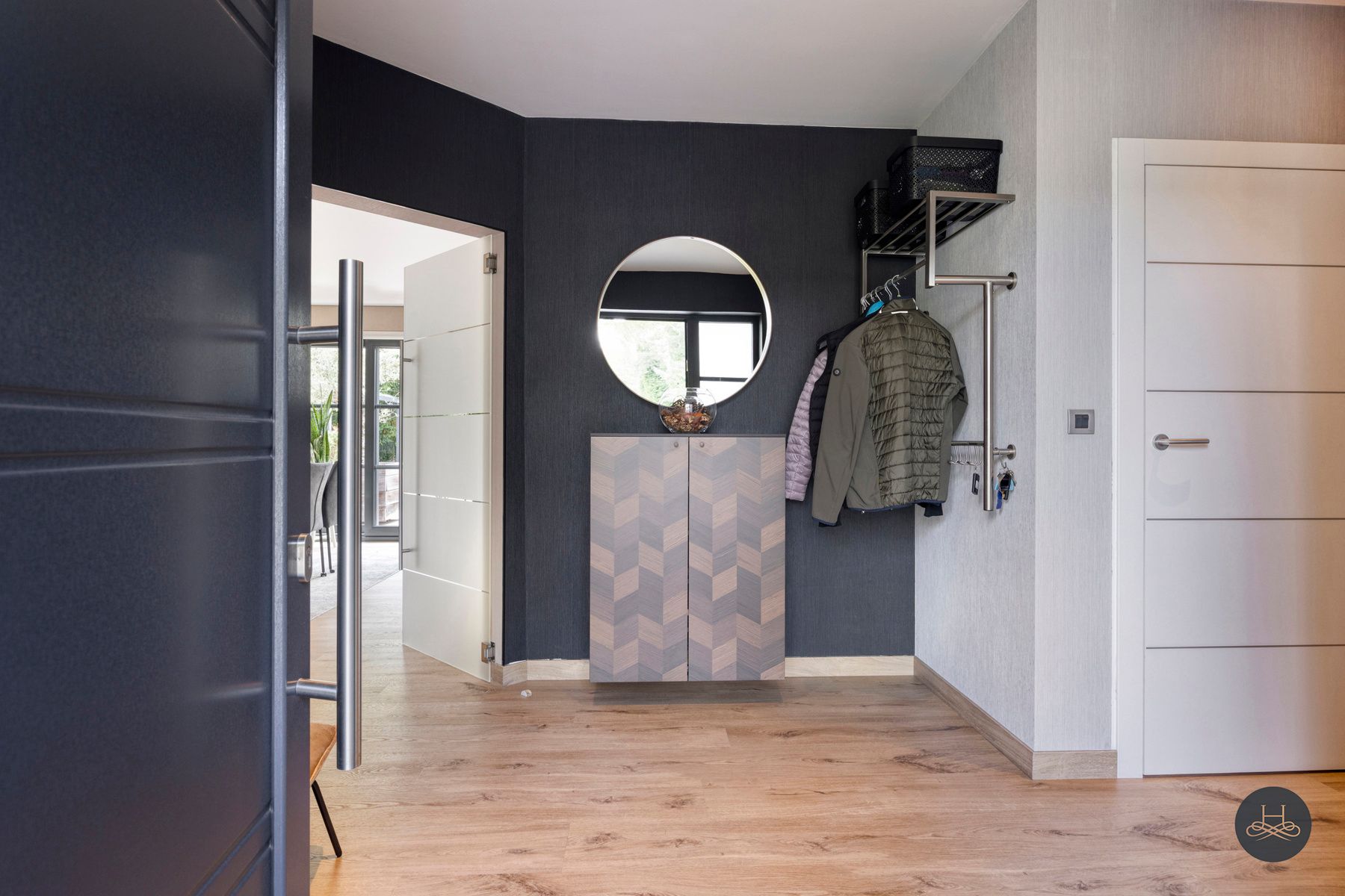 Energiezuinige,  recente woning op een royaal perceel foto 7