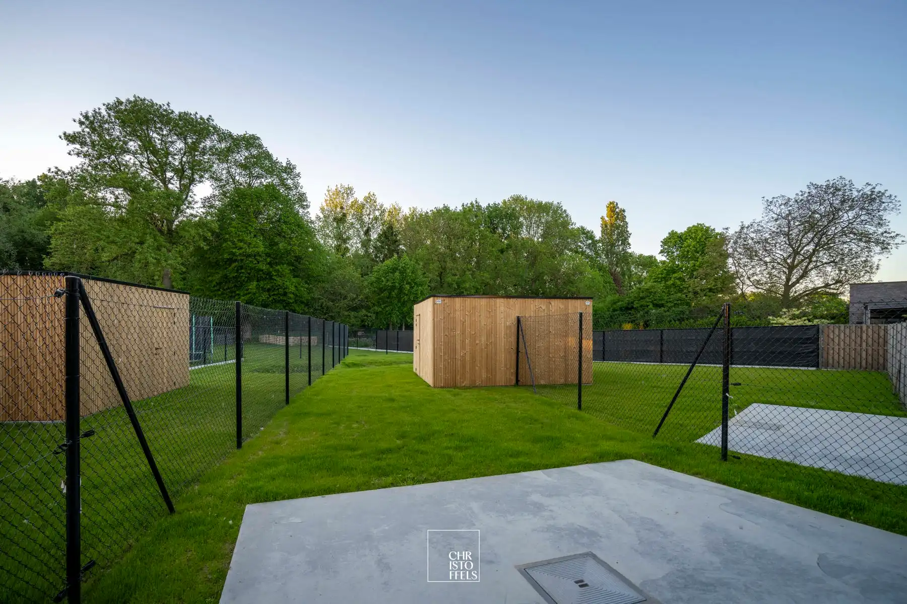 Rustig wonen in energiezuinige nieuwbouw met tuin en terras in Bilzen-Hoeselt foto 11