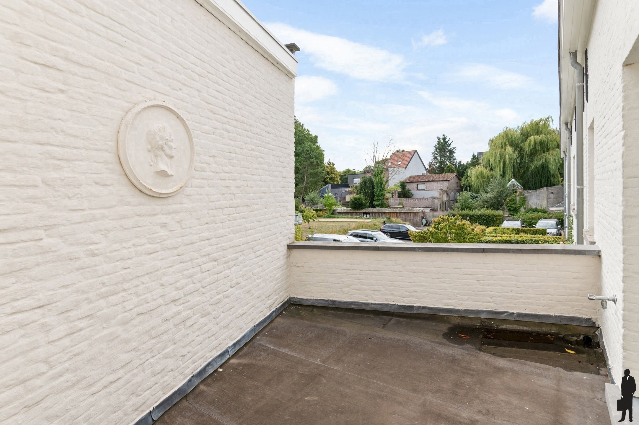 Charmante en unieke woning met Scheldezicht te Hemiksem foto 23