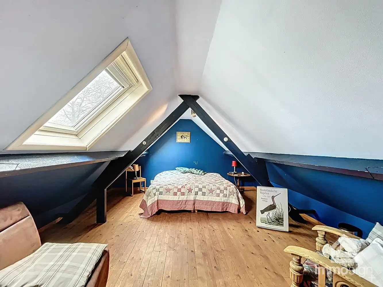 Charmante woning in het landelijke Kaulille met tal van troeven! foto 20