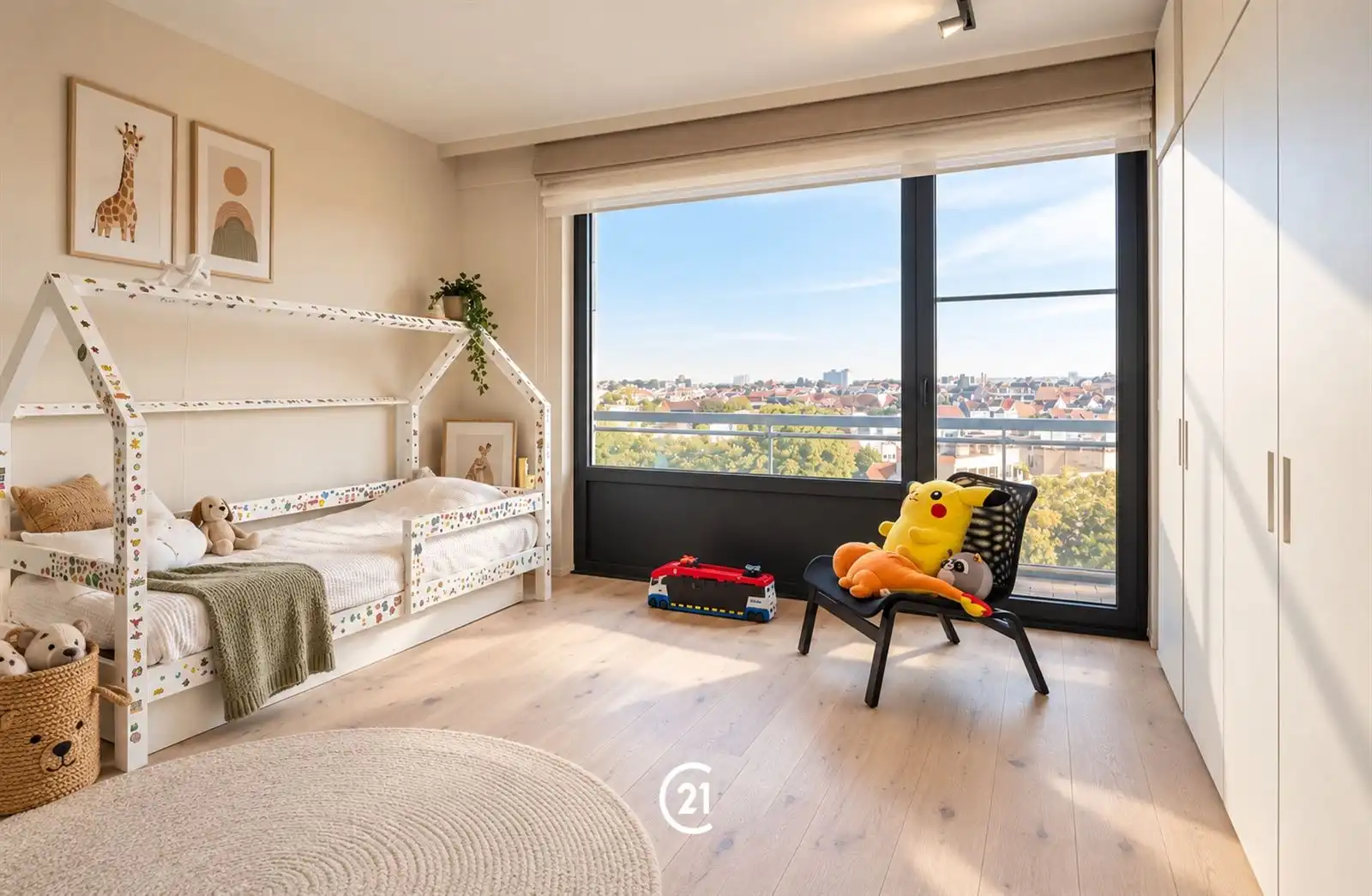 Penthouse foto 14