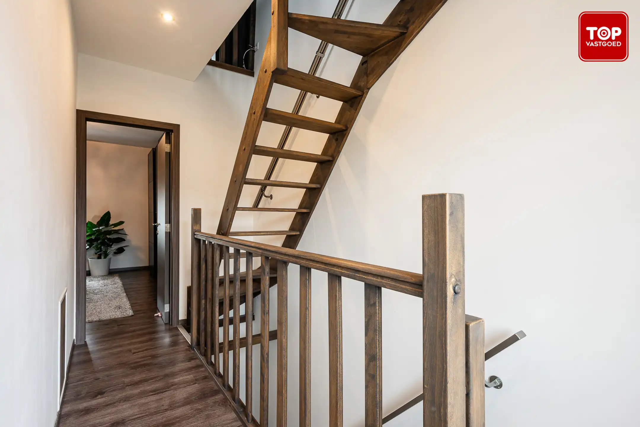 Energiezuinig wonen (EPC B) op een centrale toplocatie foto 17