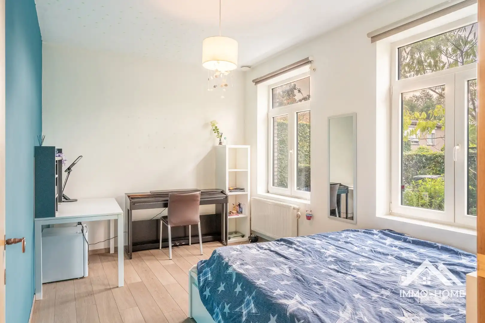 Riante villa op toplocatie in Lochristi!  foto 22