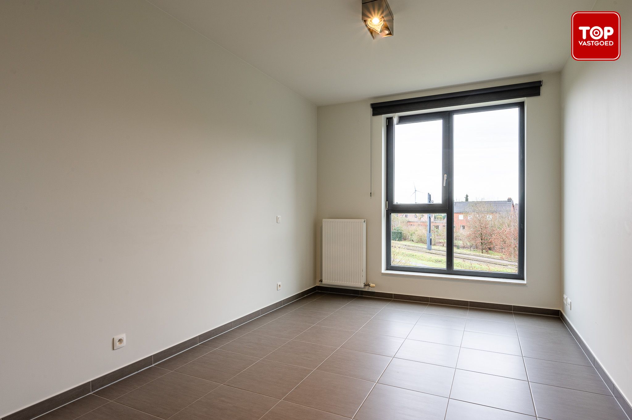 Prachtig appartement met 2 slaapkamers in Wondelgem foto 17