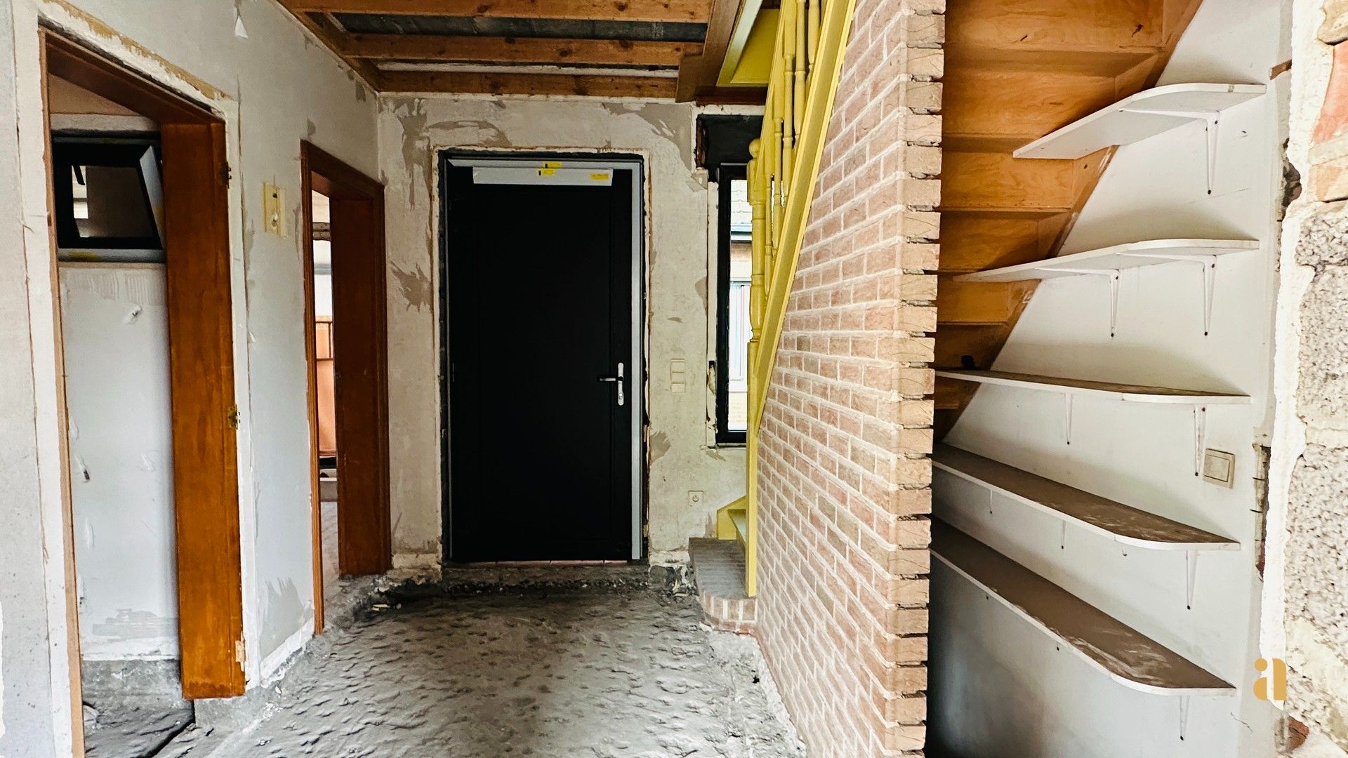 Renovatiekans: Rustig gelegen woning nabij centrum foto 10