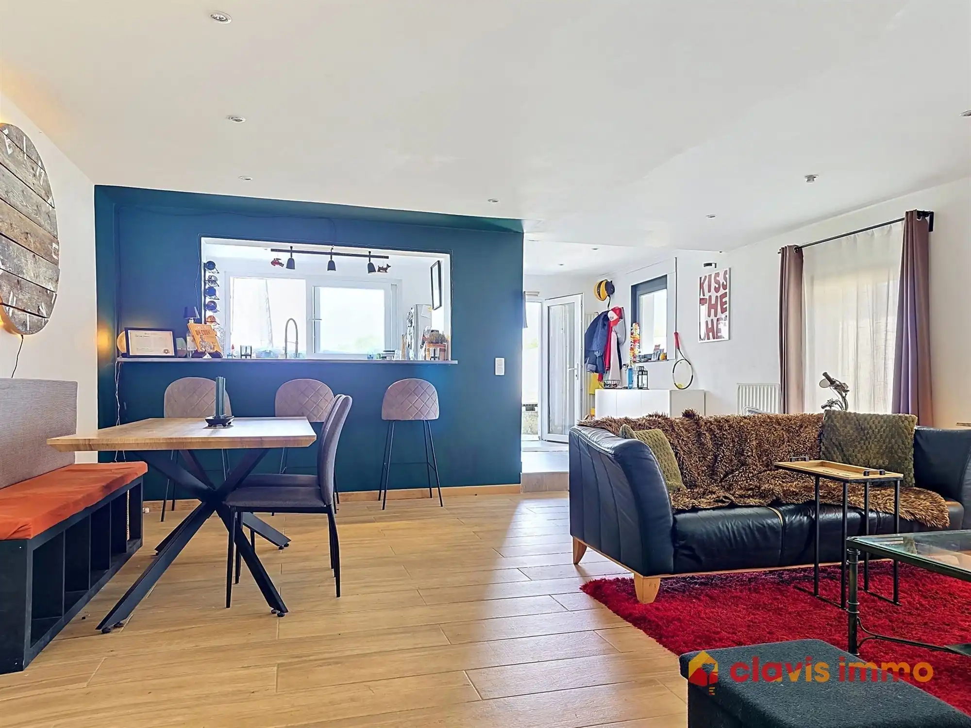 Huis te koop Bergensesteenweg 478A - 1600 SINT-PIETERS-LEEUW