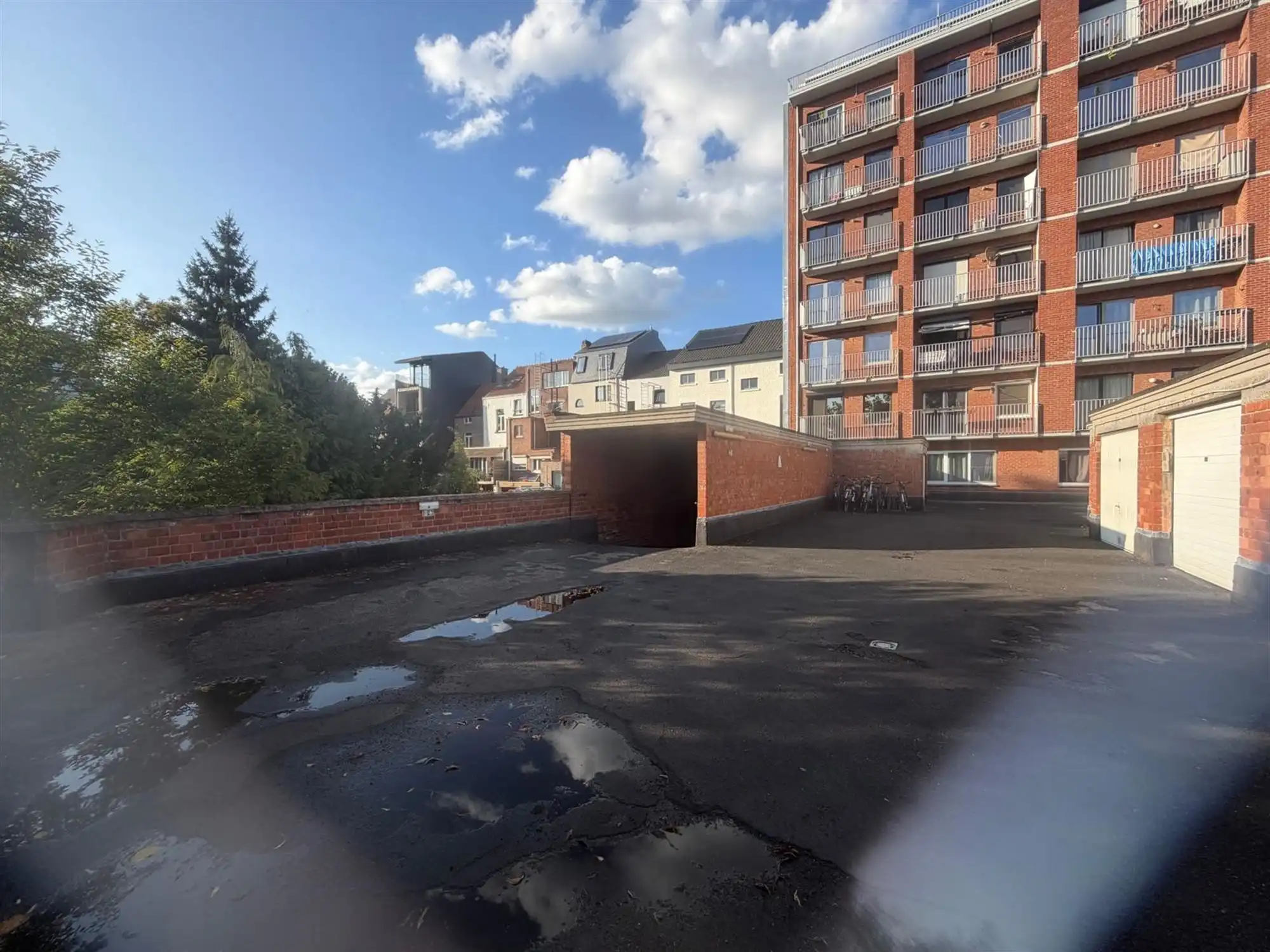 Garagebox te koop – Residentie Rembrandt foto 8