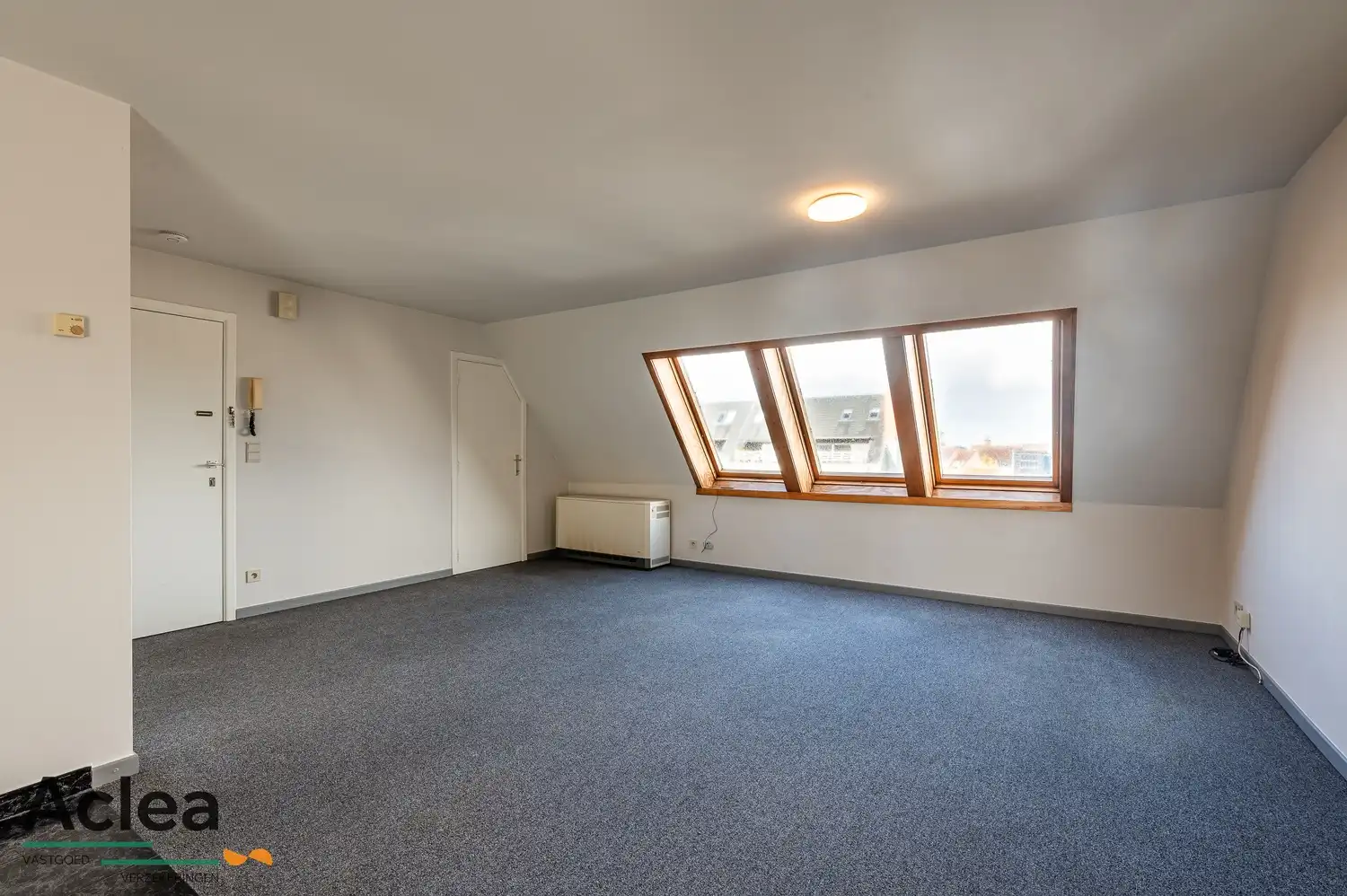 Volledig verhuurd appartementsgebouw in centrum Eeklo foto 25