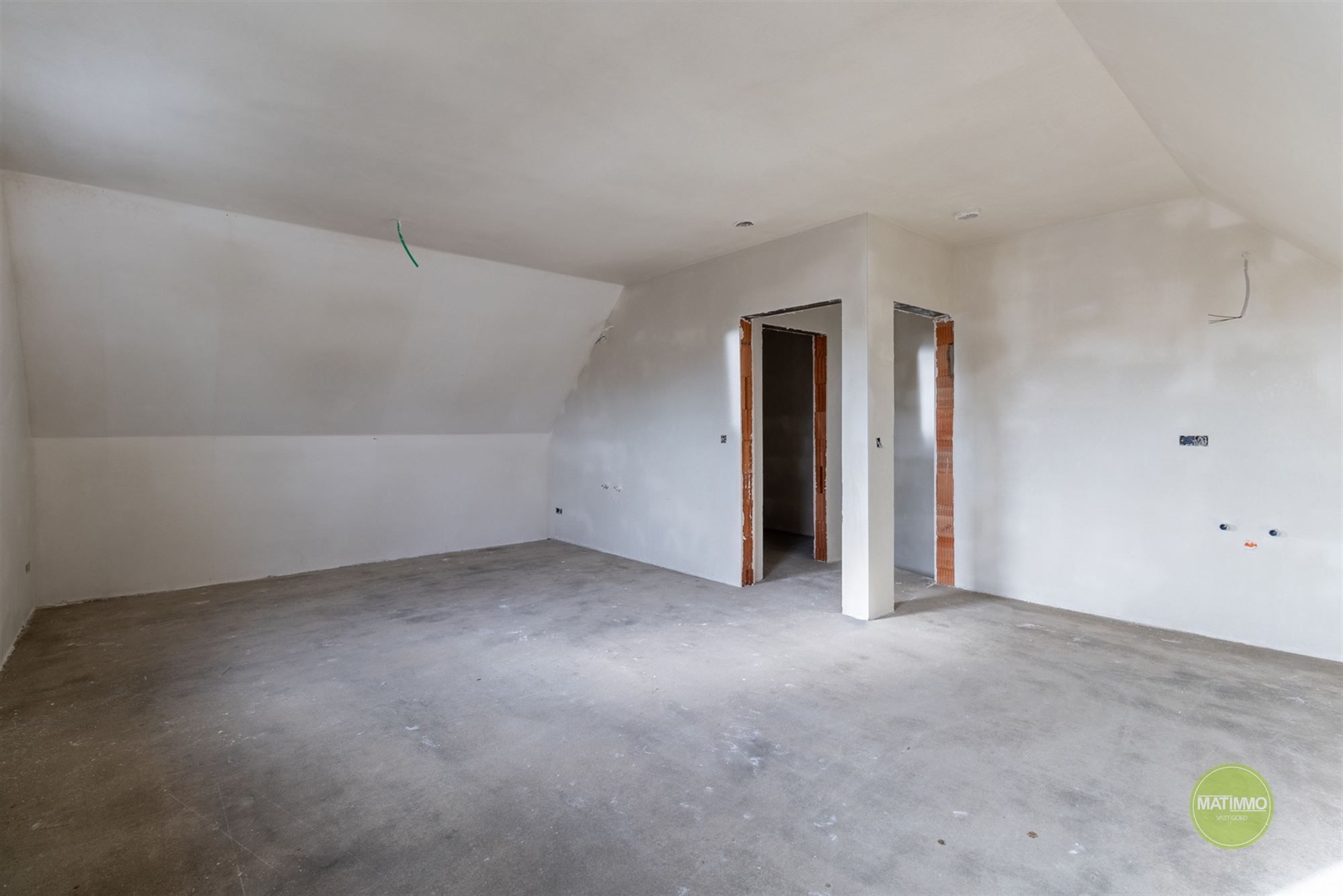 Nieuwbouwwoning met 3 slaapkamers te Mol foto 16