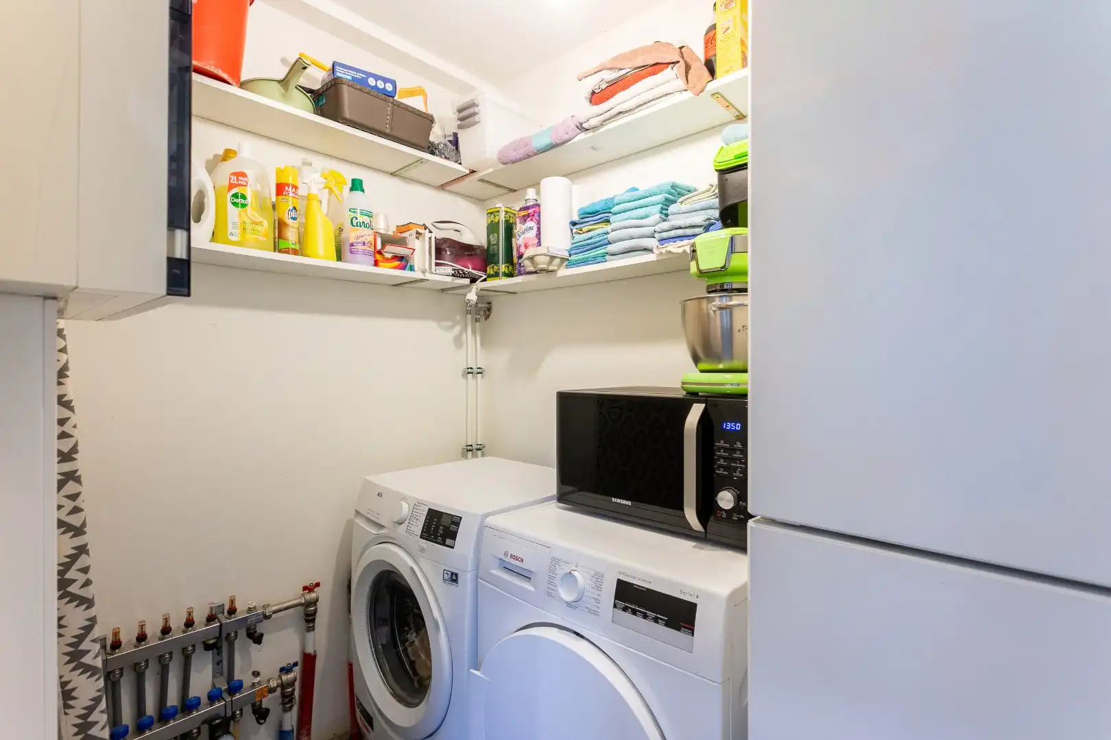 Charmante woning met 3 à 4 slpk en tuin te Halle foto 27