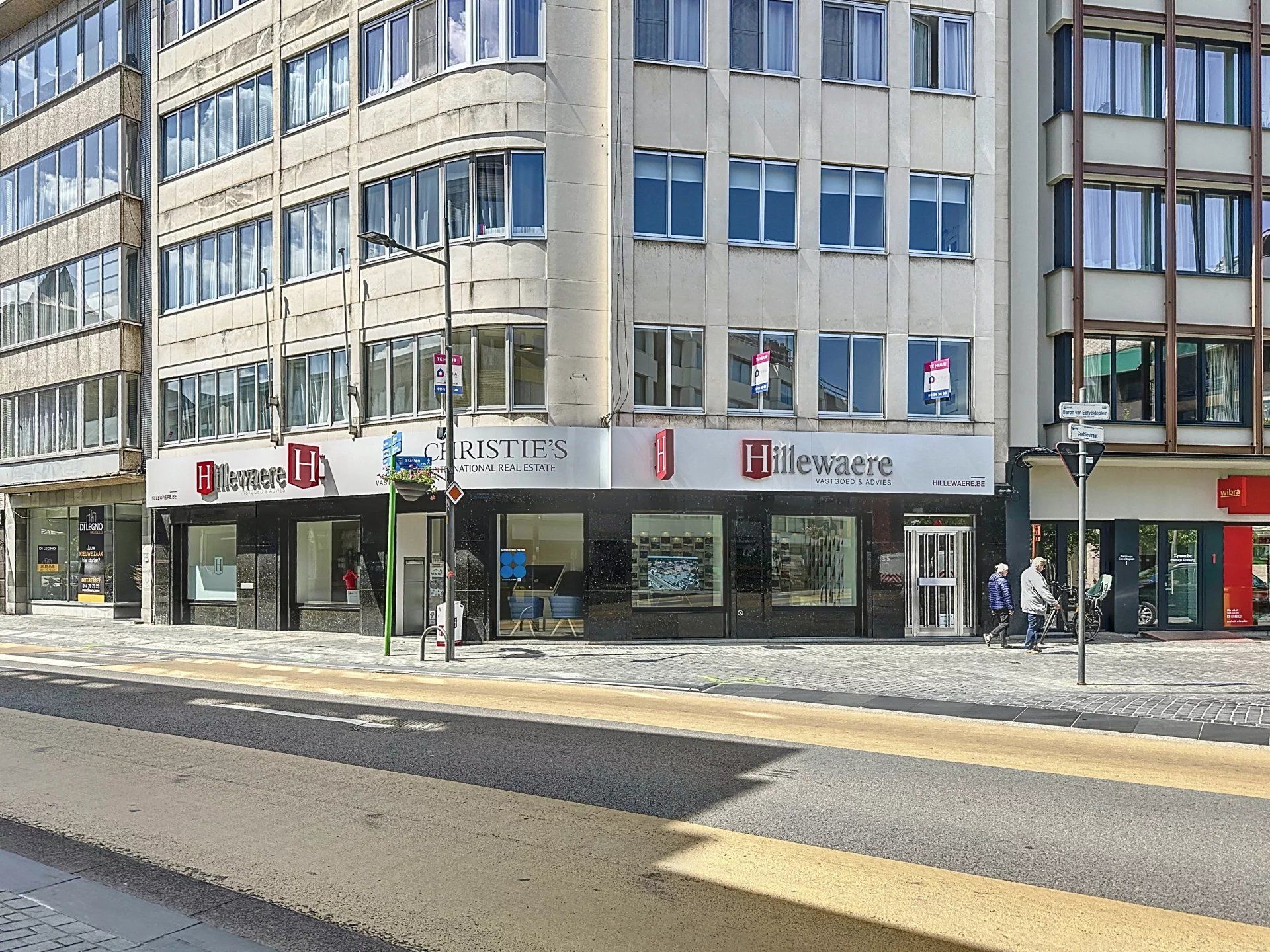 Gerenoveerd appartement in het centrum van Mol met 2 slaapkamers en terras. foto 2
