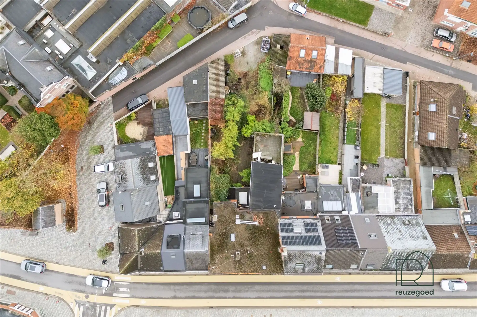 Unieke ontwikkelingskans in het hart van Rijmenam foto 17