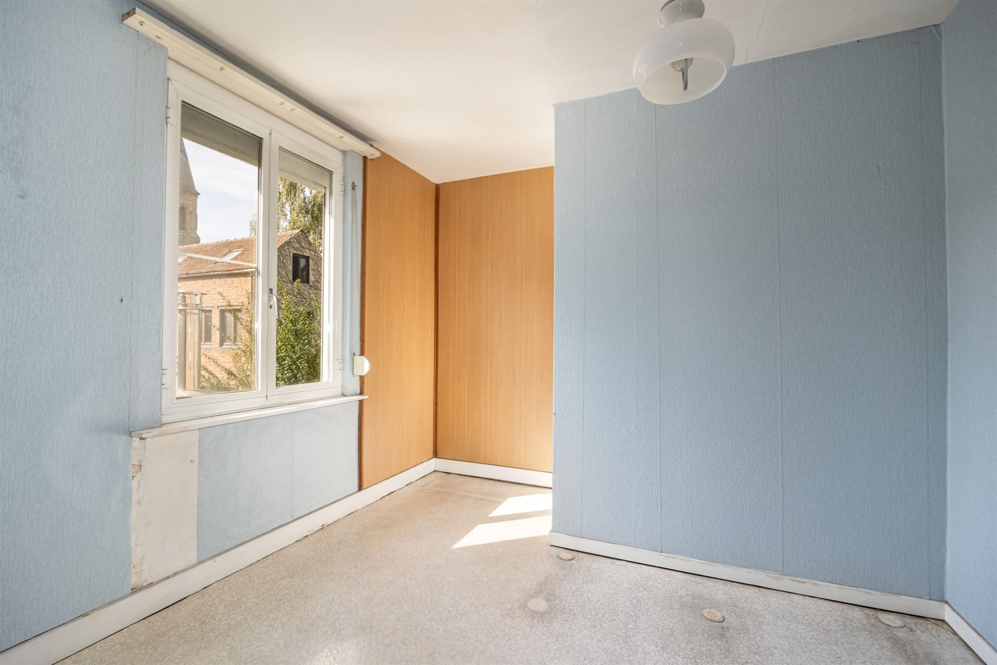 Te renoveren woning met opslagruimte in Mechelen foto 10