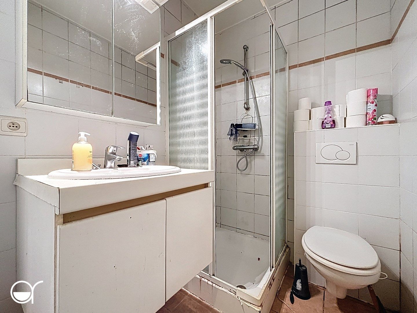 Opbrengsteigendom met vier studio’s  foto 6