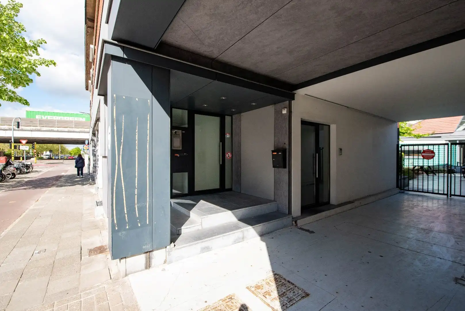 Boomsesteenweg 223 - Veelzijdige commerciële ruimtes te Wilrijk  foto 34