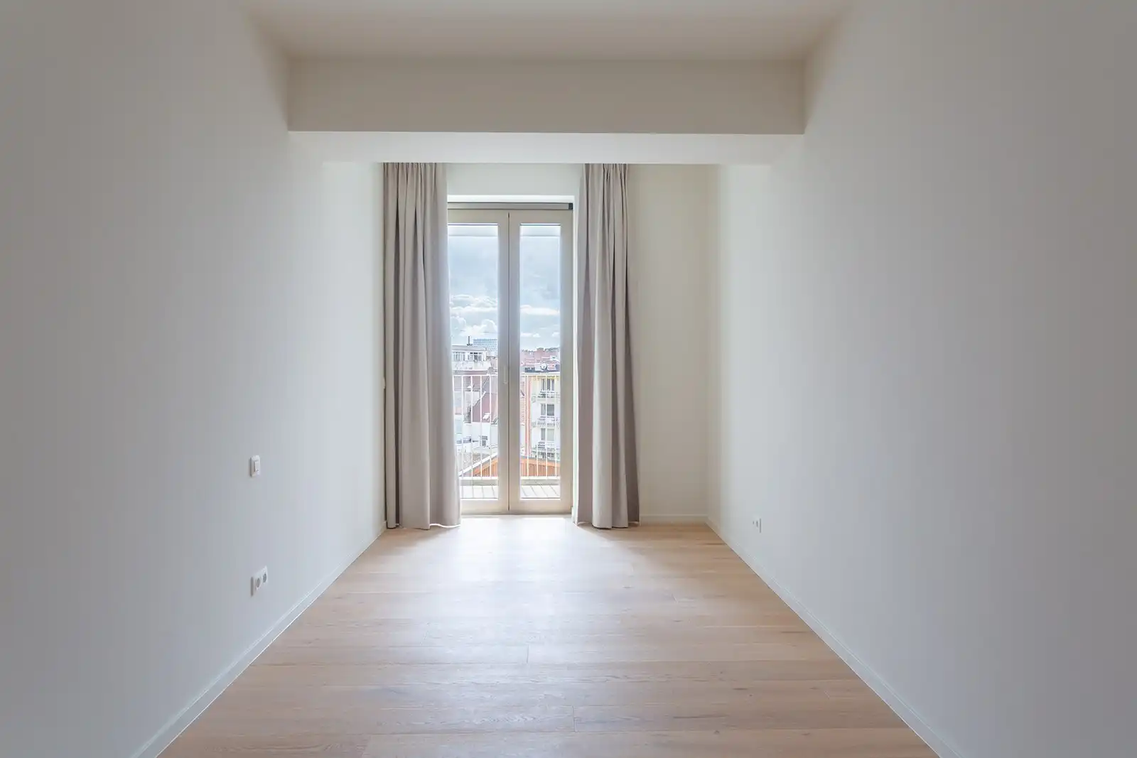 Luxueus wonen met zicht op het park foto 13