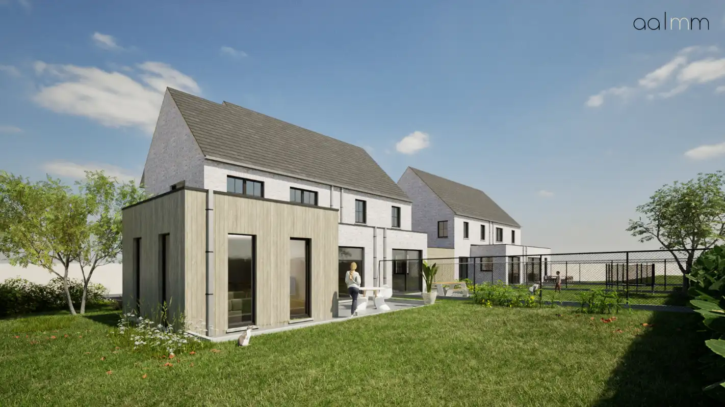 4 ruime, stijlvolle nieuwbouwwoningen foto 6