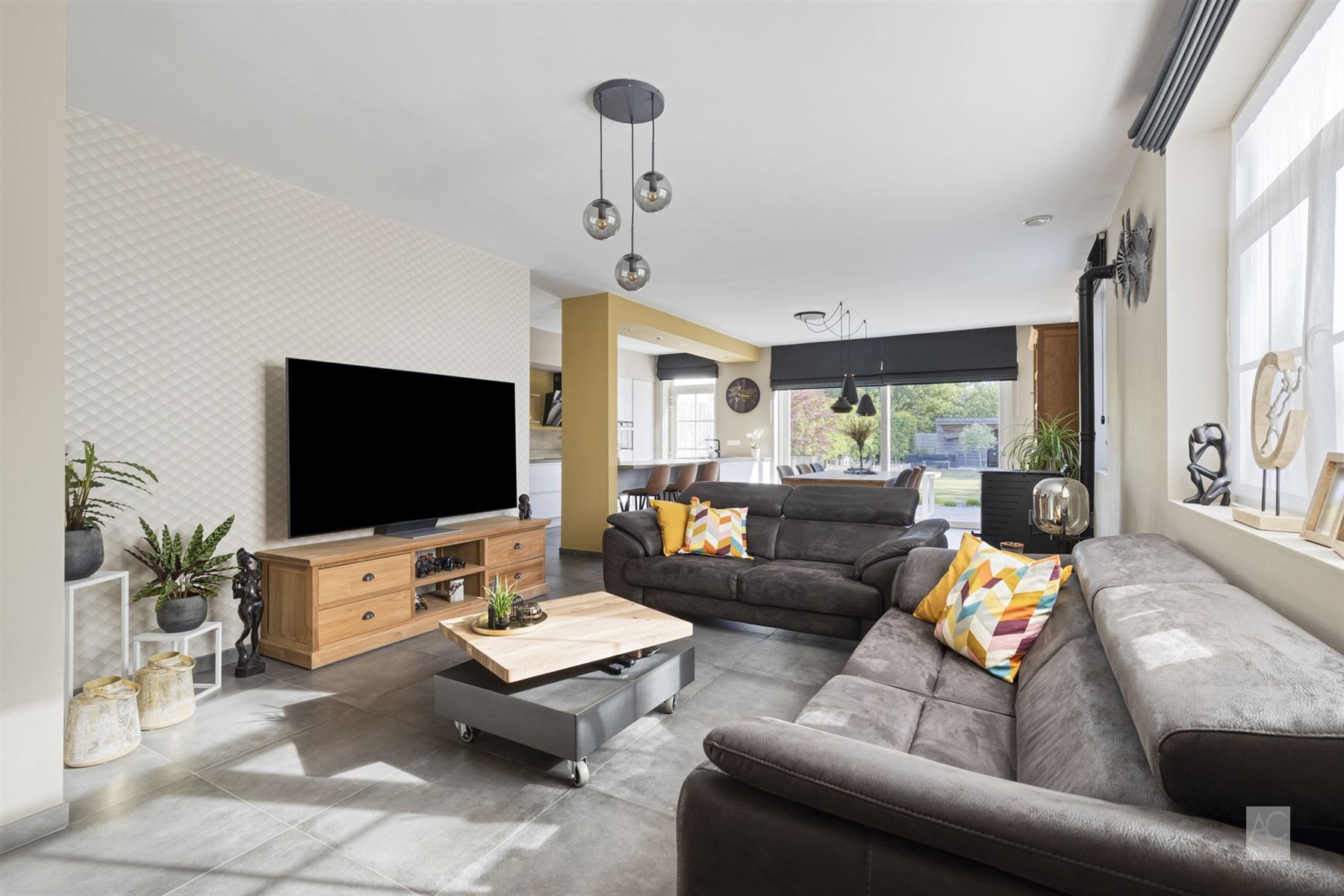Instapklare én energiezuinige woning met 4 slaapkamers foto 2