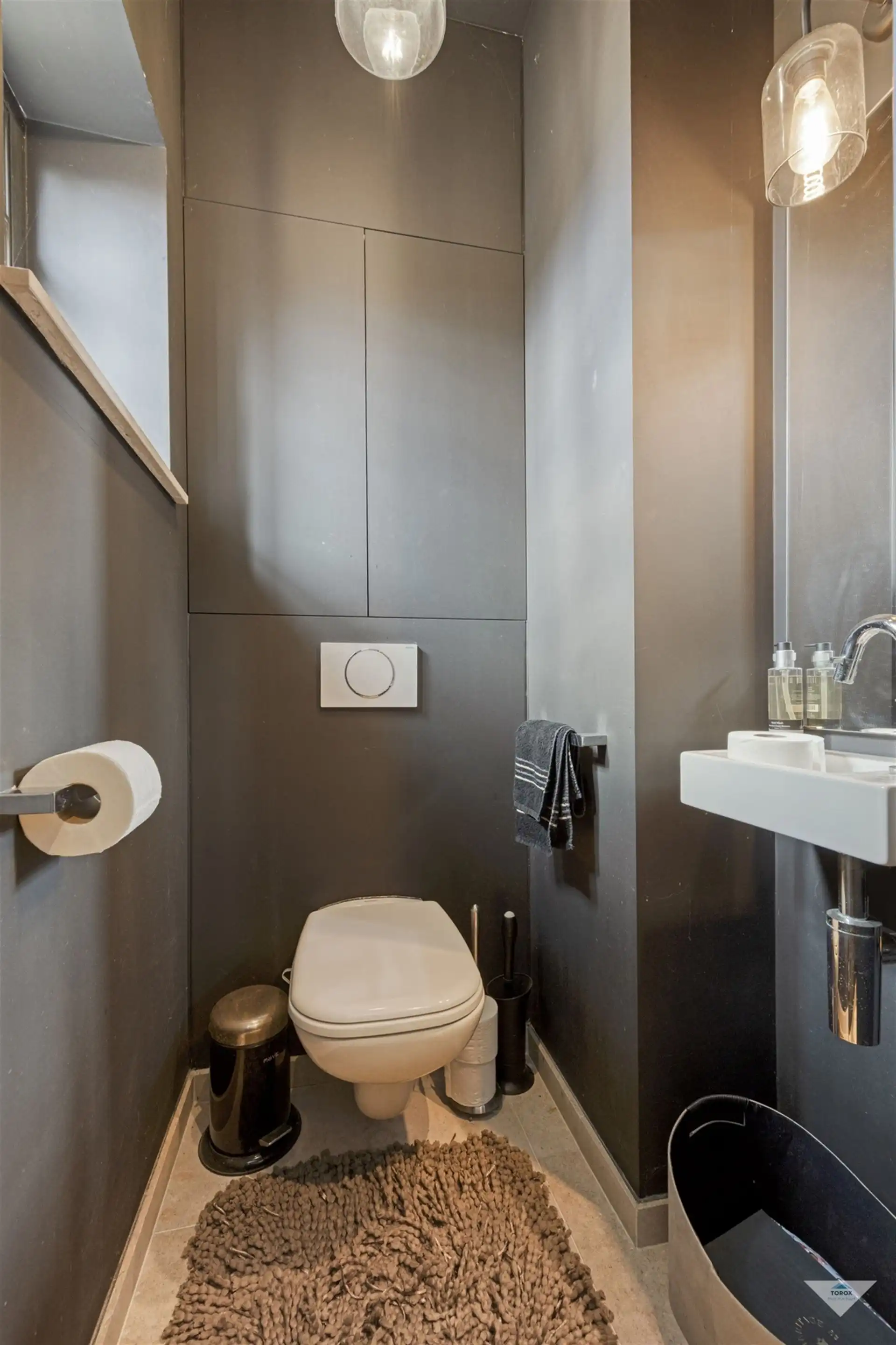 Luxueuze villa in de groene rand van Leuven foto 19