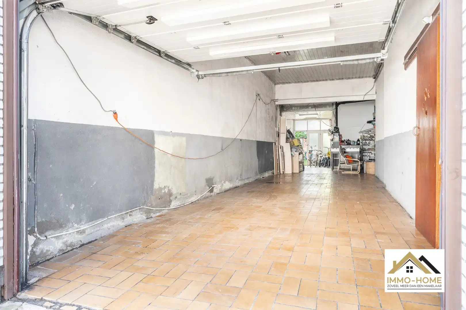 Bel-étage woning op centrale ligging foto 15