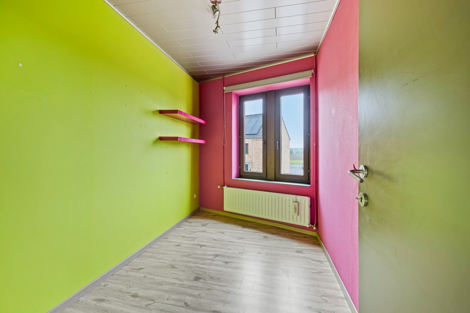 Halfopen woning met veel potentieel op een ruim perceel in Kotem/Maasmechelen foto 24