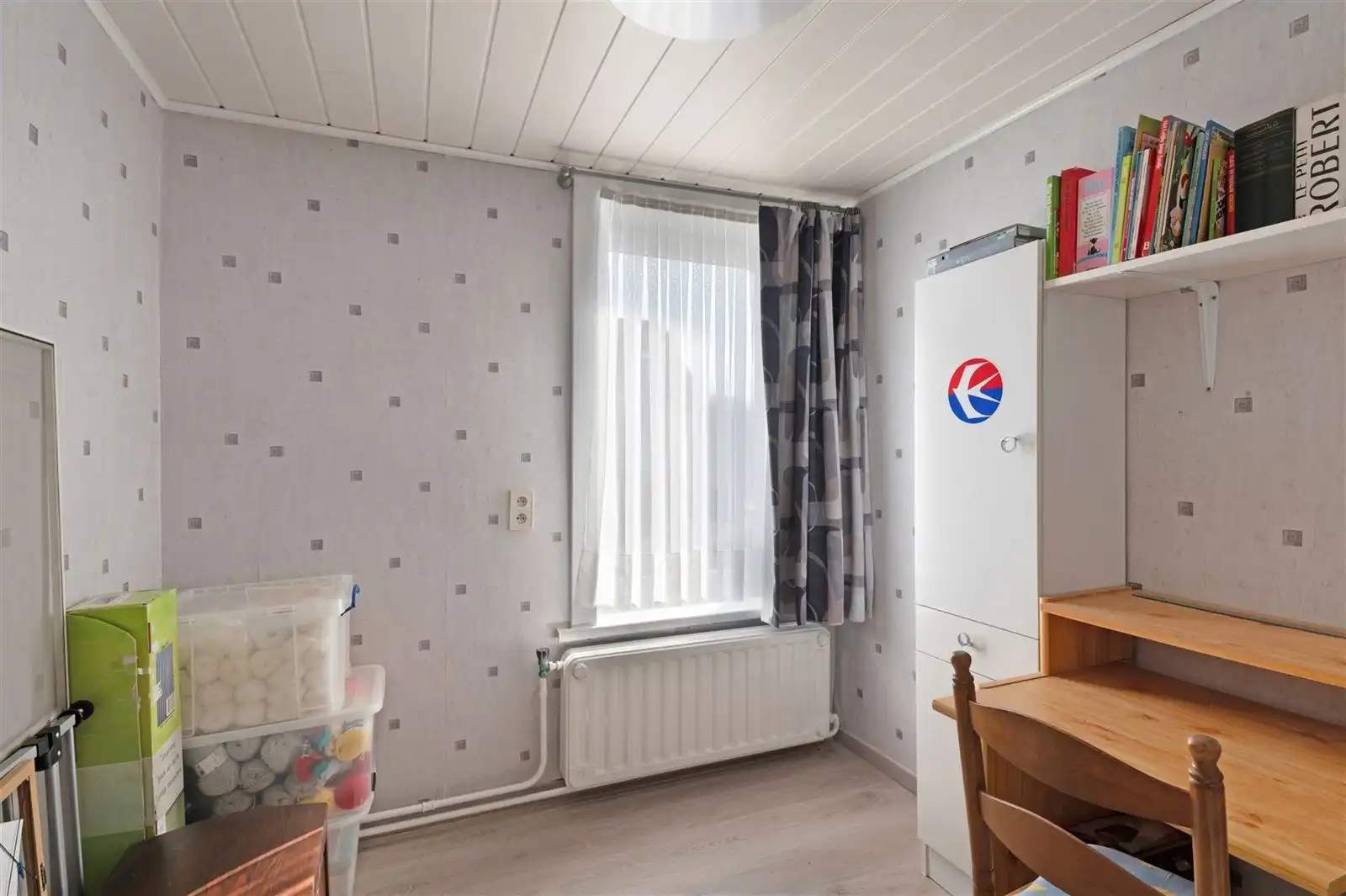 4-gevelwoning met mogelijkheid zorgwoning of praktijkruimte foto 21