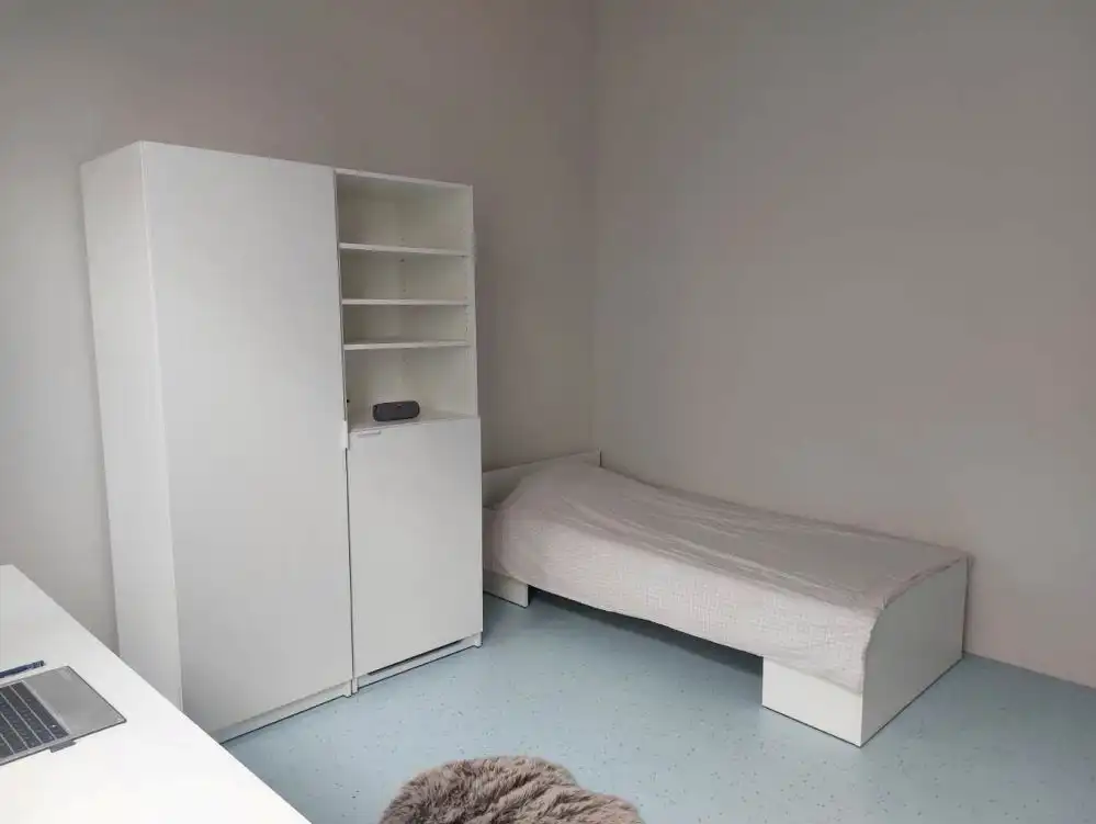 Studentenkamer op toplocatie foto {{pictureIndex}}