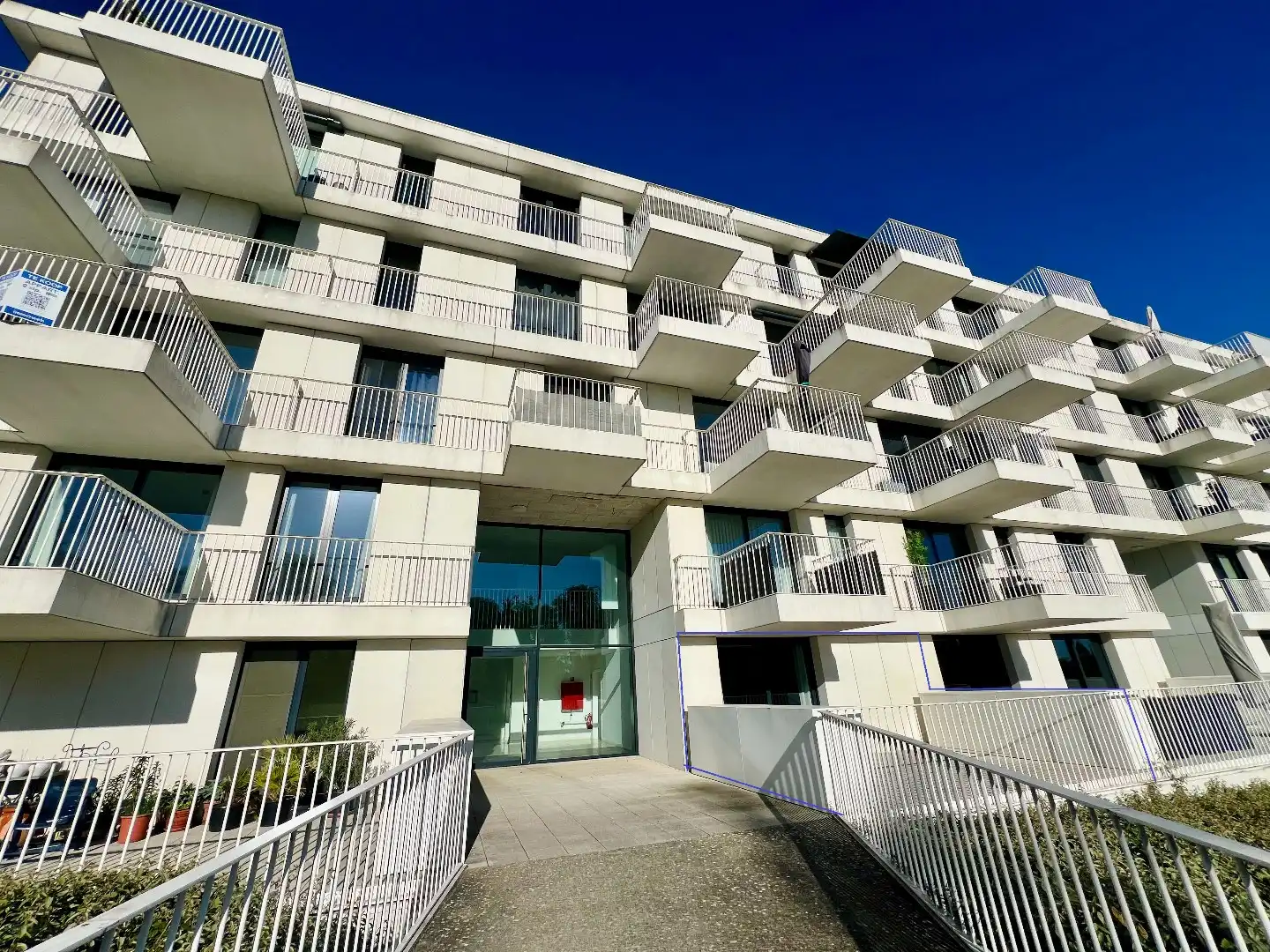 Appartement te huur Abelenhof 1 - b/1 - 3300 Tienen