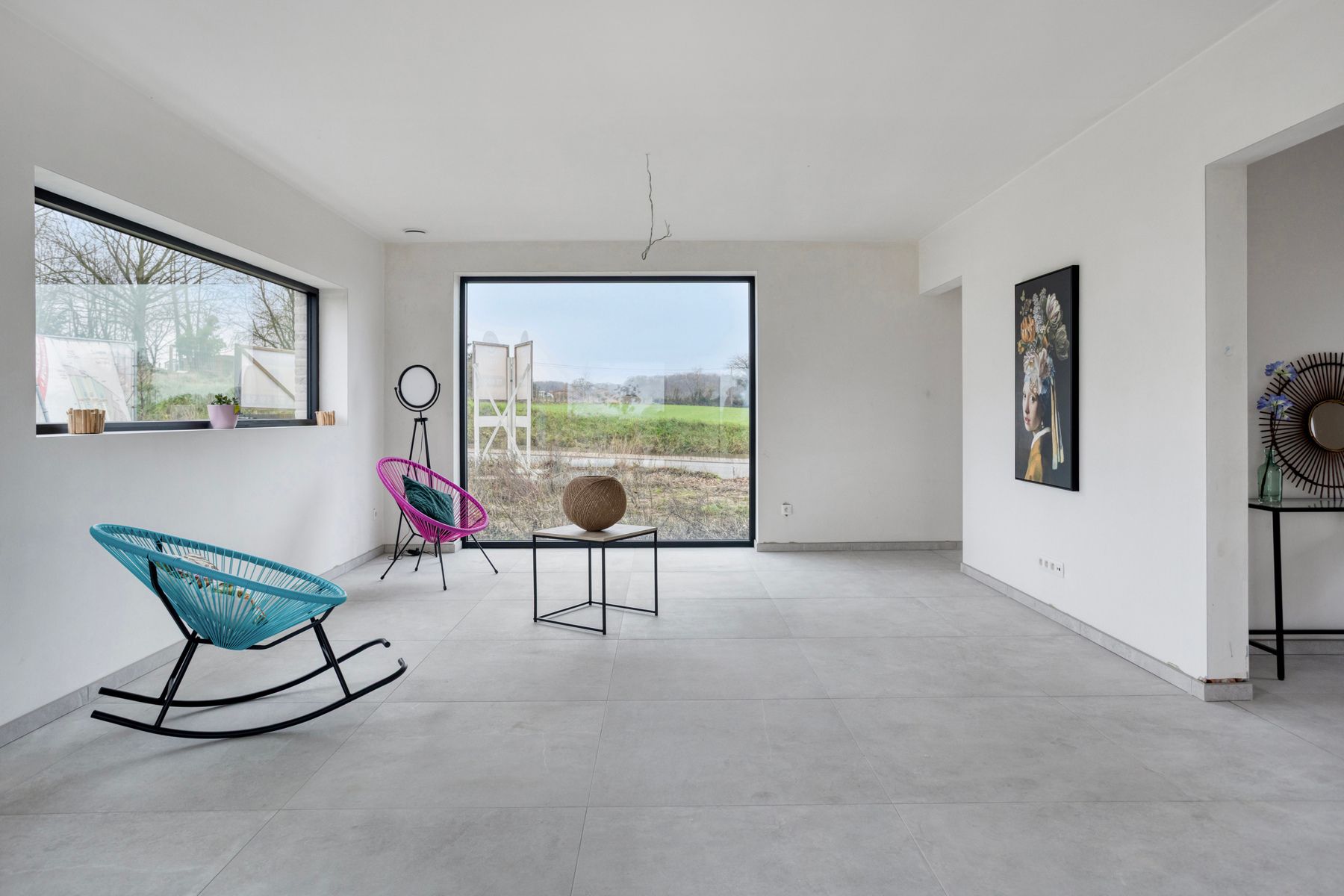 Nieuw te bouwen BEN-woning te Pellenberg! foto 5