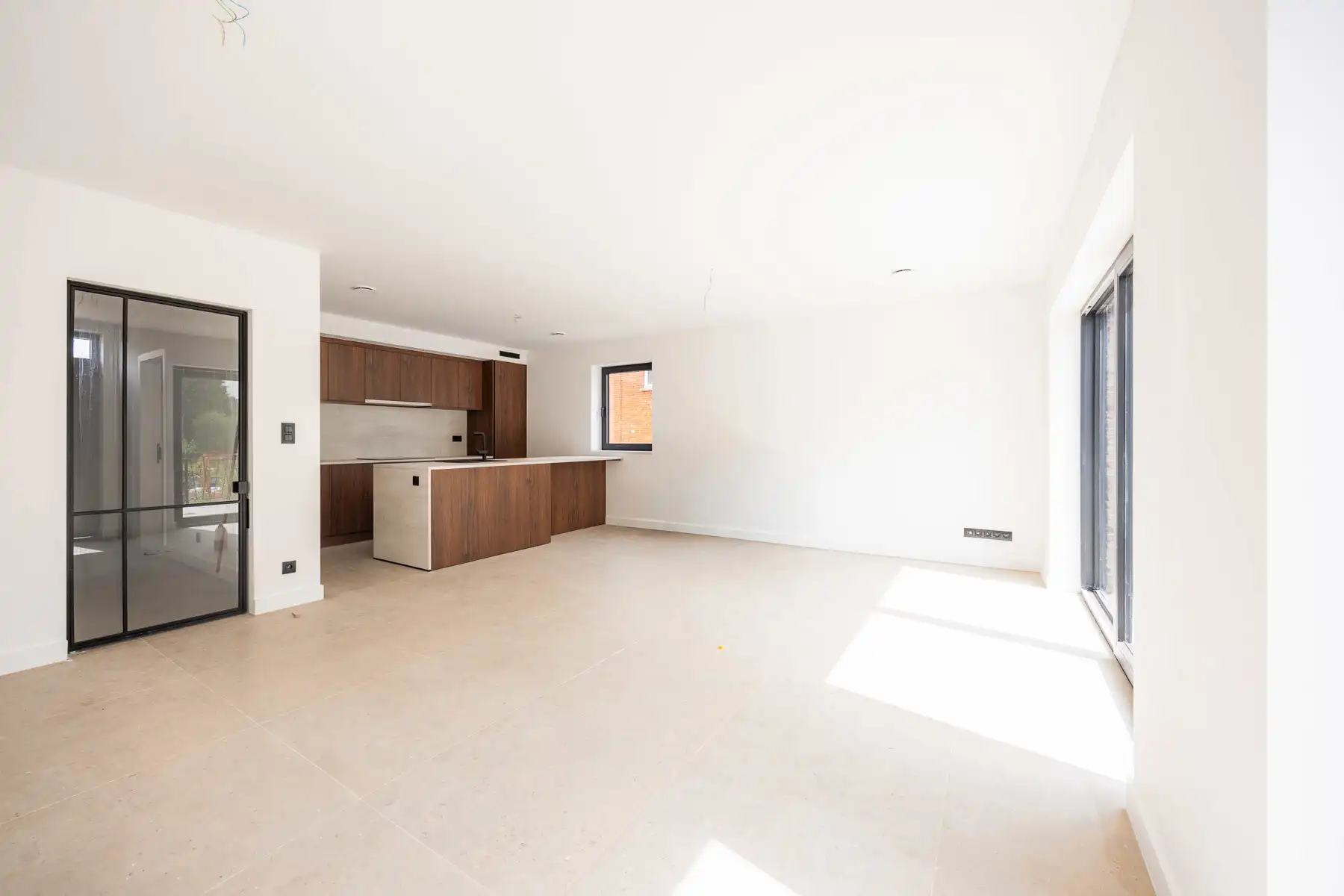 Modern en energiezuinig wonen met prachtig uitzicht. foto 3