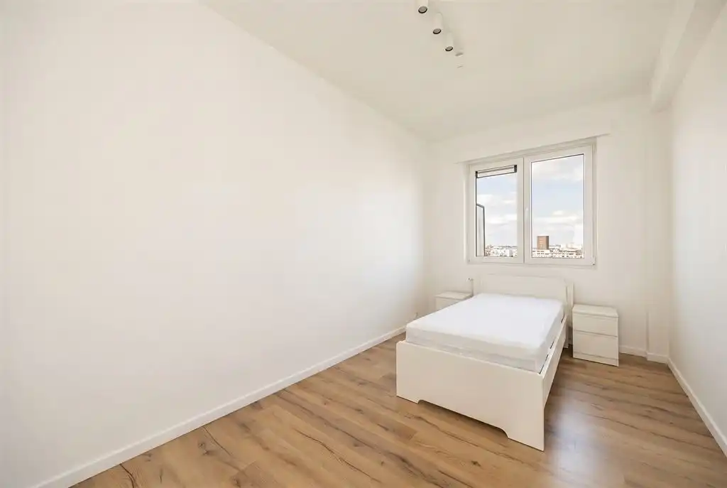 Appartement met terras en panoramisch uitzicht foto 13
