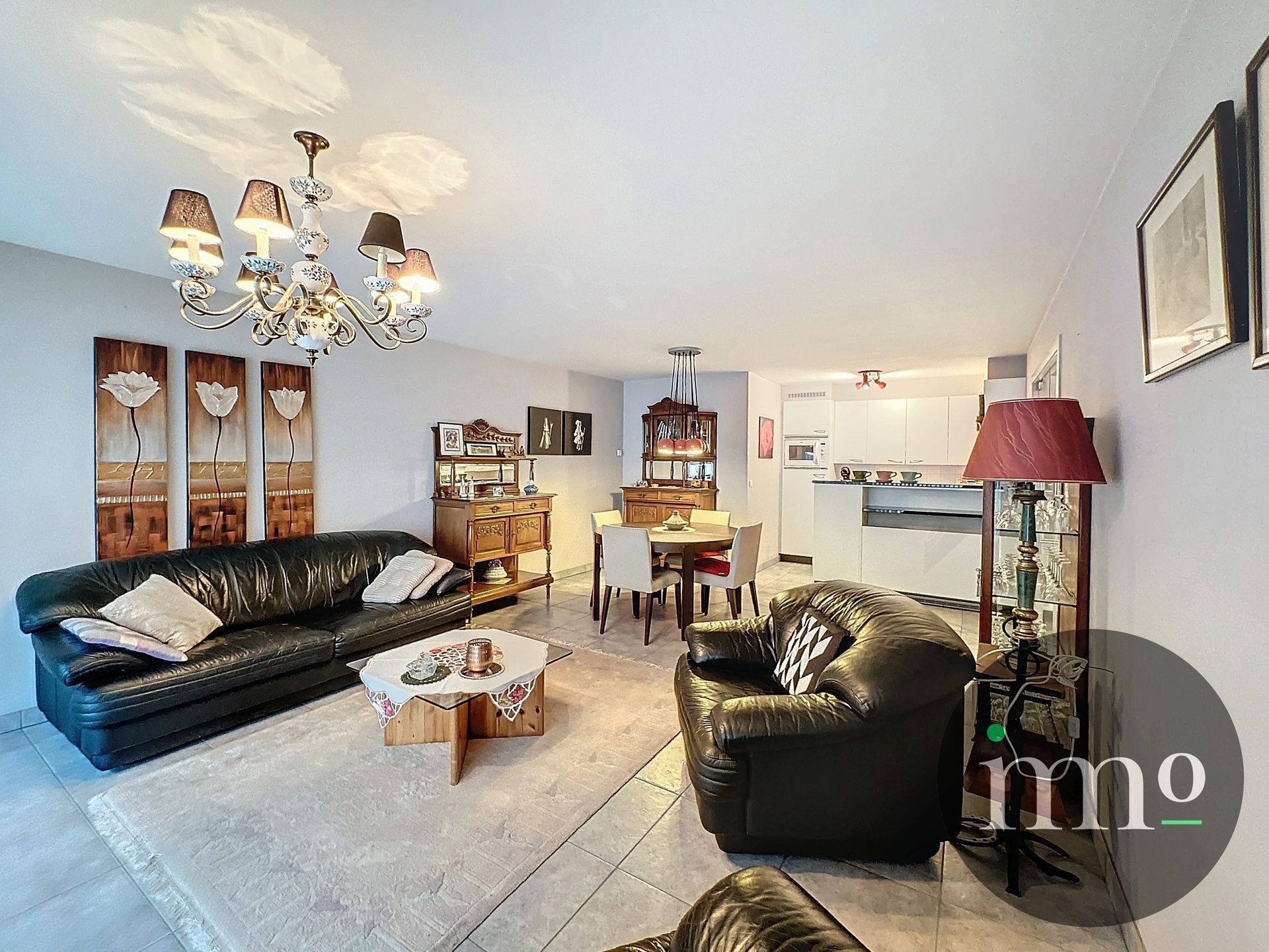 Appartement te koop foto 2