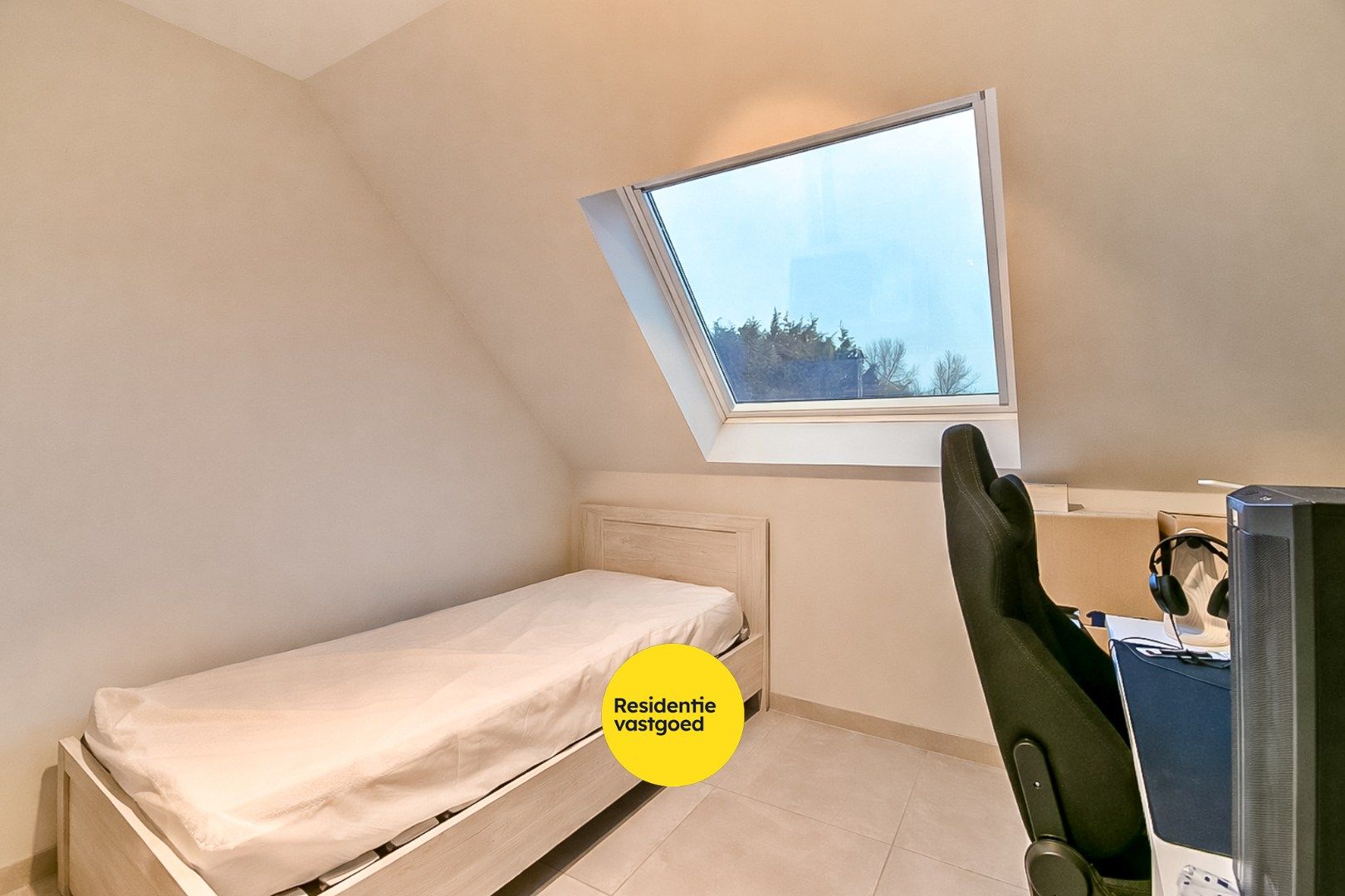 Recente gezinswoning foto 9