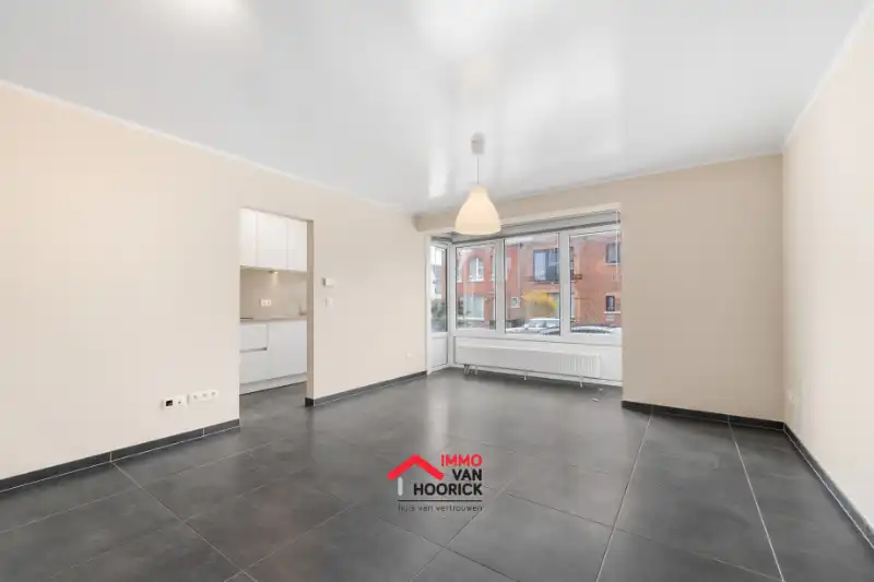 Instapklaar appartement - 1 slpkmr foto 2