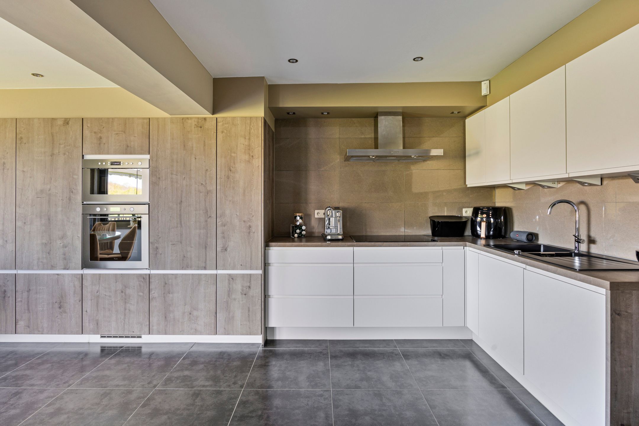Perfect instapklare woning met een unieke ligging op 20 are foto 8