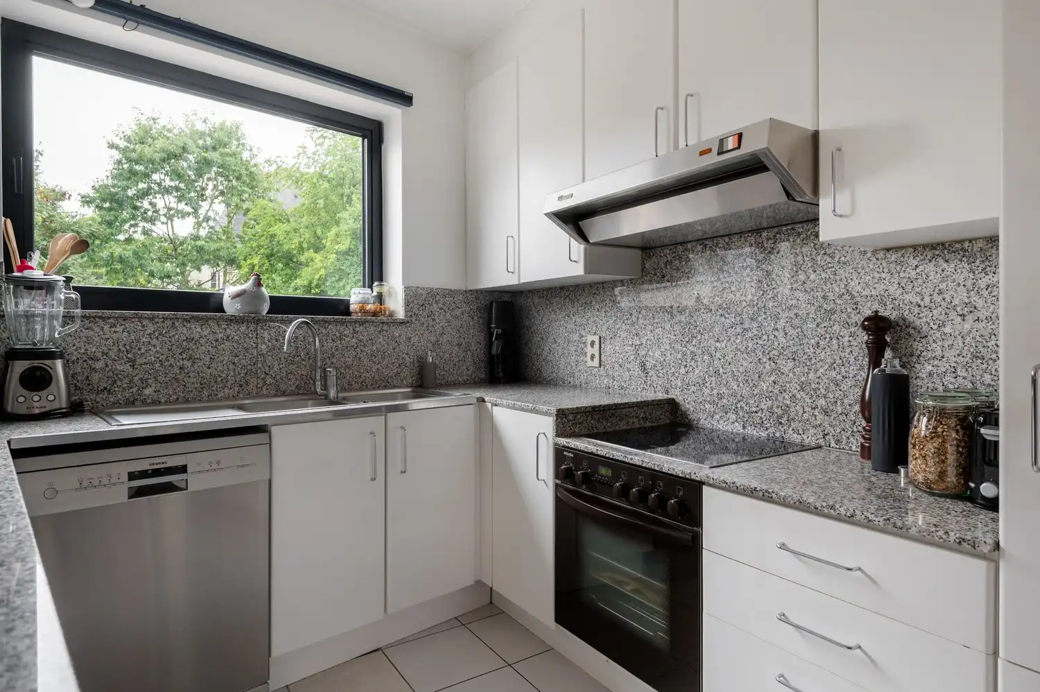 Leuke woning in het dorp van OLVW met veel mogelijkheden (Vrij beroep) foto 9