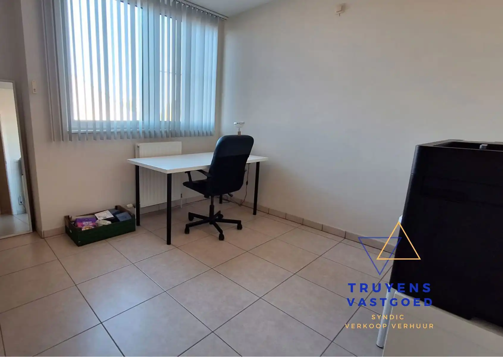 Comfortabel 2-slaapkamerappartement in centrum Beringen foto 9