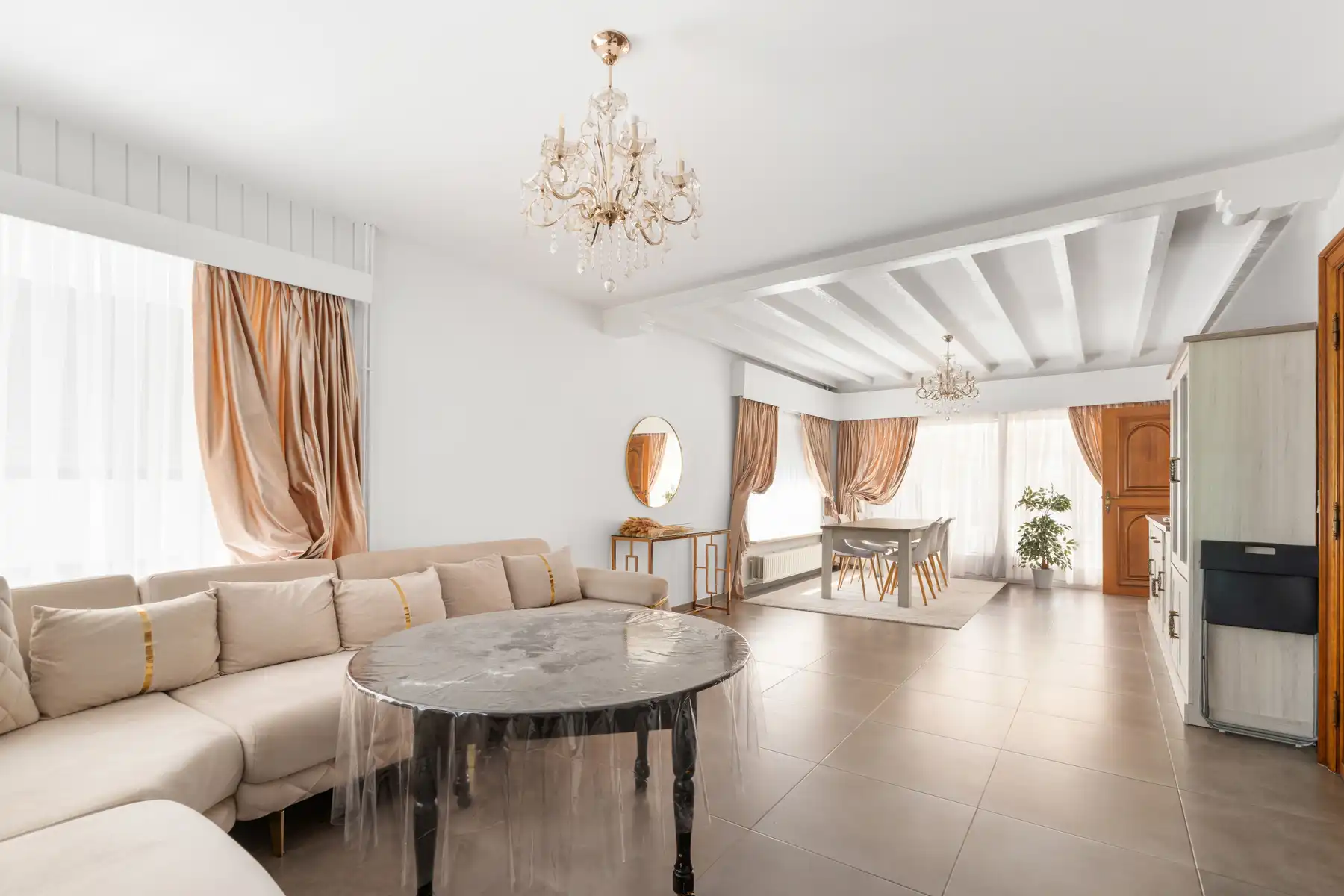 Goed onderhouden bungalow op ruim perceel!  foto 4