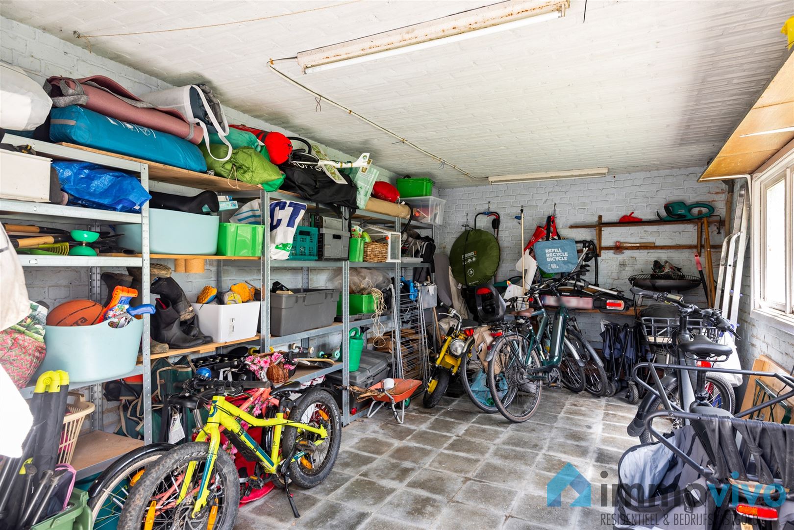 Knap gerenoveerde HOB met A-label op toplocatie in centrum foto 35