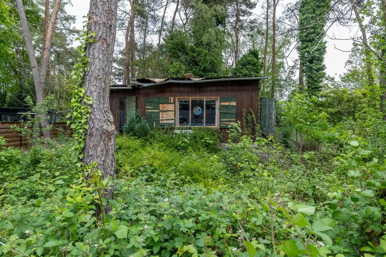 Huis te koop Konijntjesstraat 5 - 3271 ZICHEM