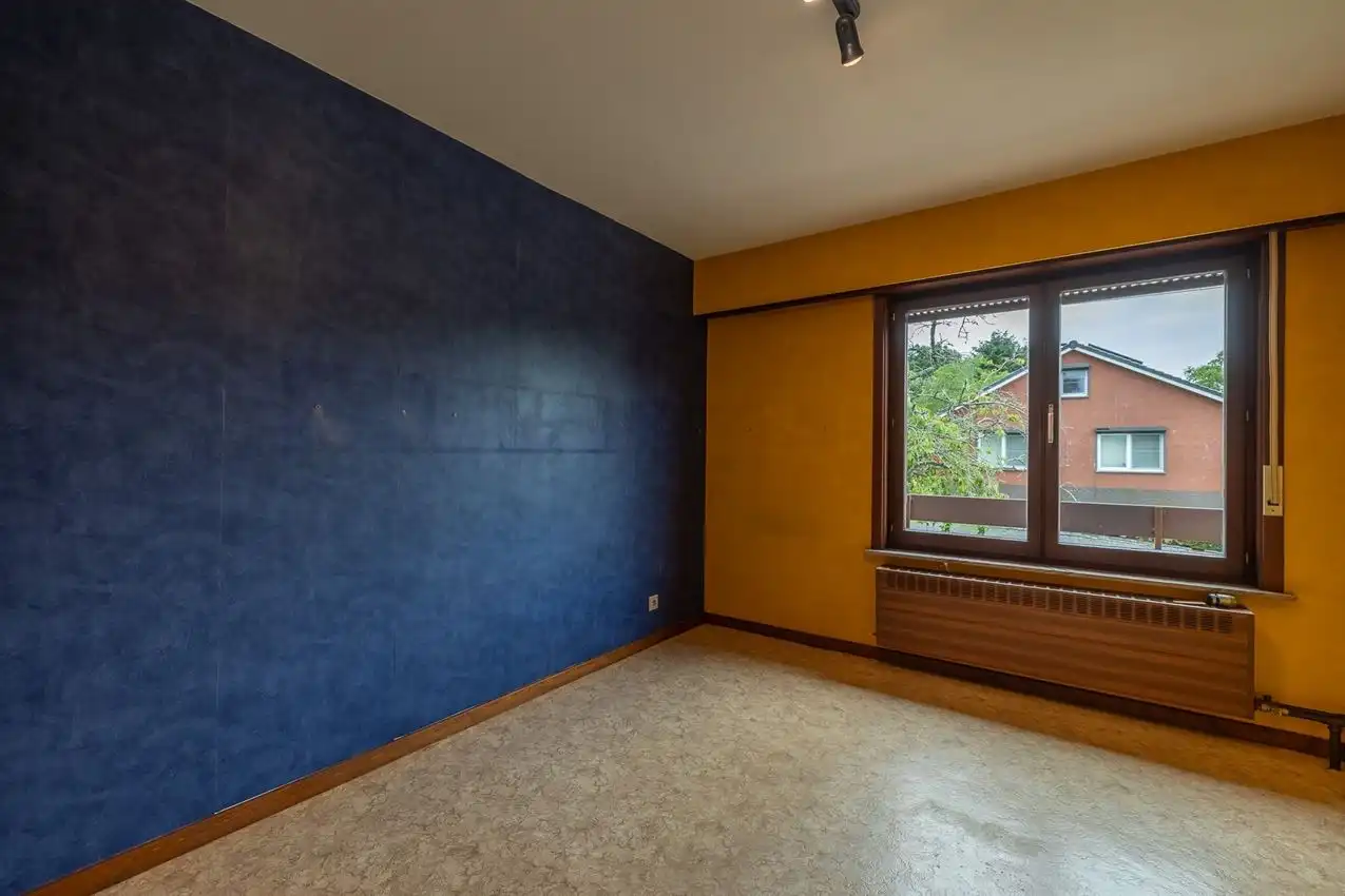 Groen gelegen gezinswoning met 3slk  foto 17