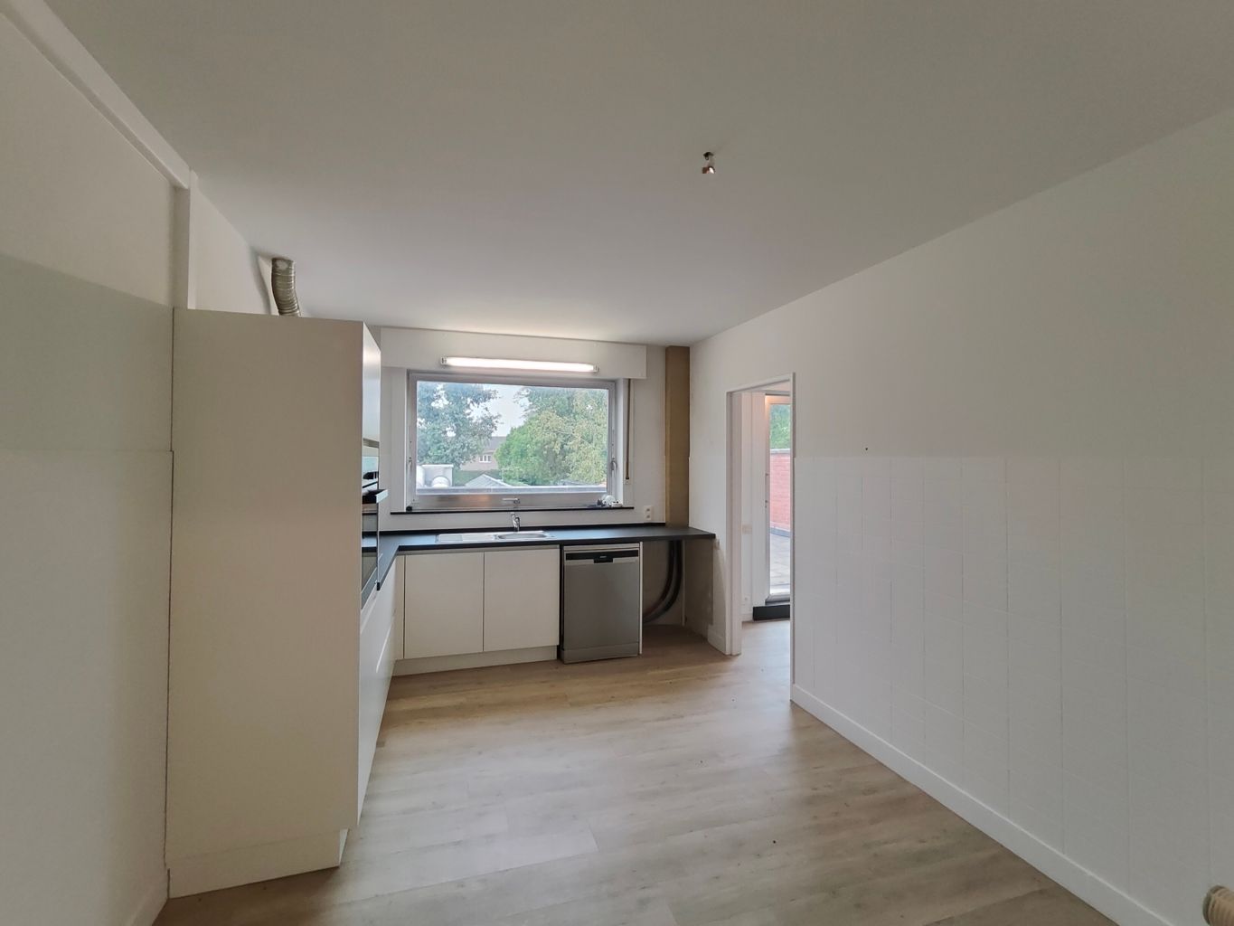 Appartement in Merchtem centrum. foto 4