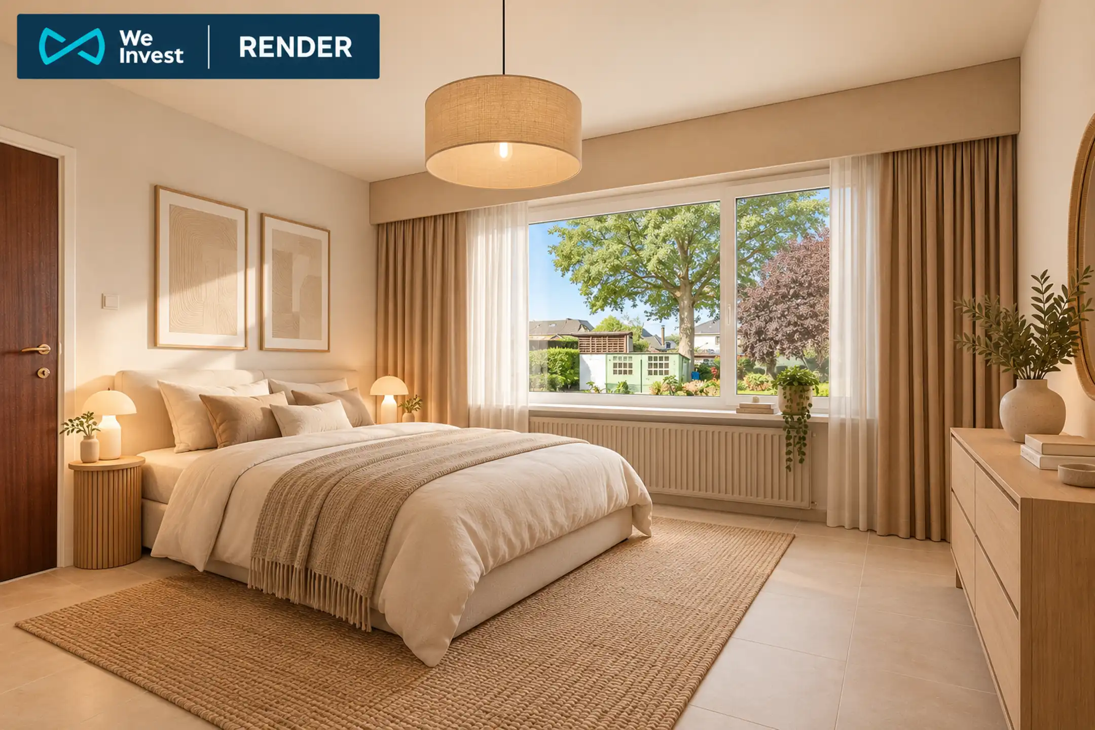 TE KOOP | Open bebouwing met 3 slaapkamers op 10 are in Paal foto 14