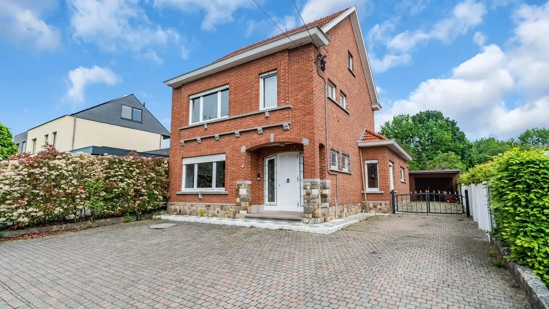 Huis te koop Bovenstraat 41 - - 3210 Linden