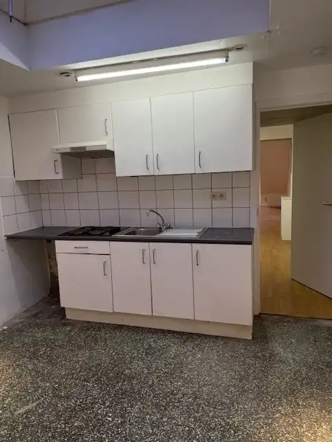 Commercieel Handelspand te Huur op Toplocatie aan Brusselsesteenweg 455, Gentbrugge foto 9