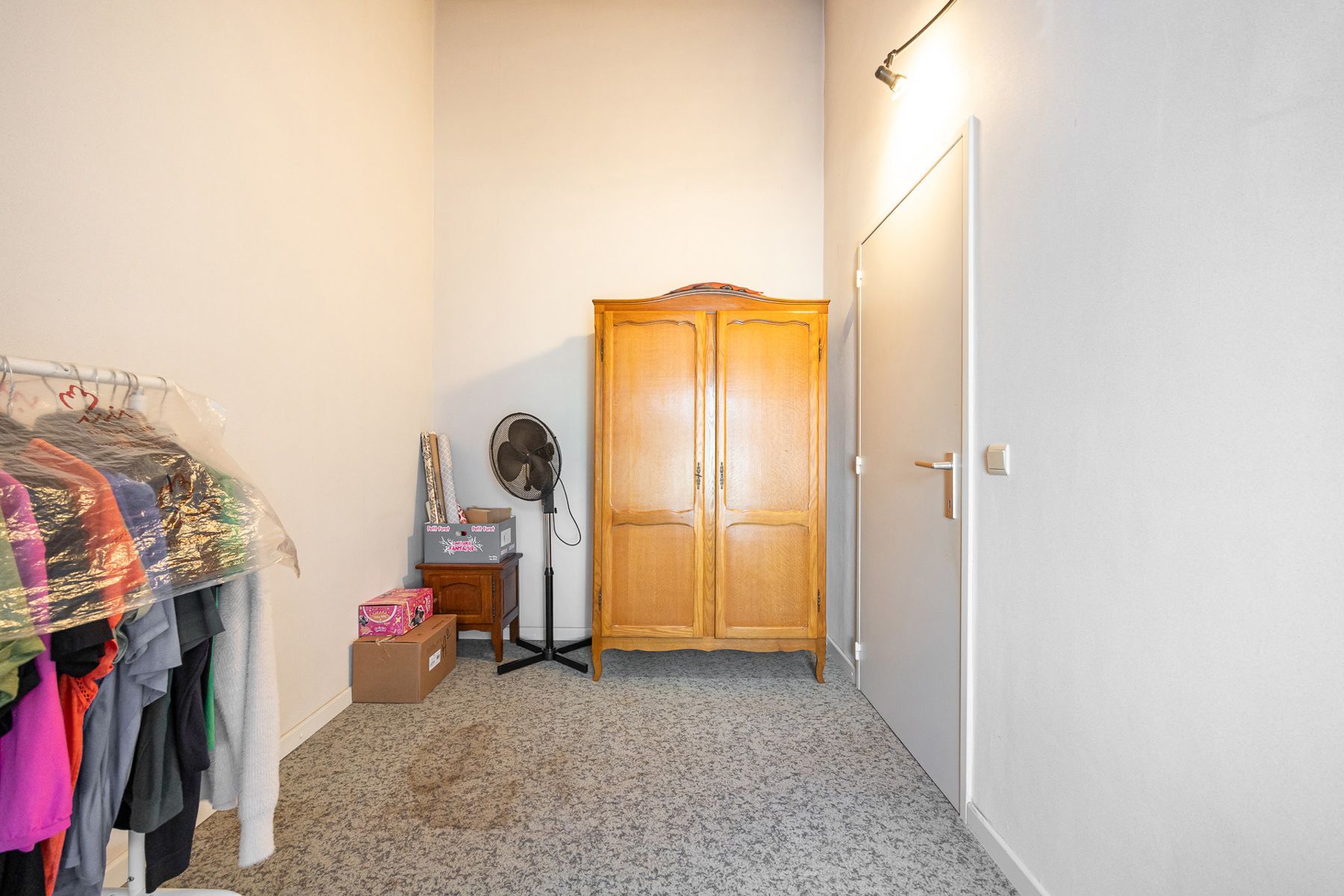 Ruime eigentijdse gezinswoning op een perceel van ca. 468m² in het centrum van Hoogstraten foto 10