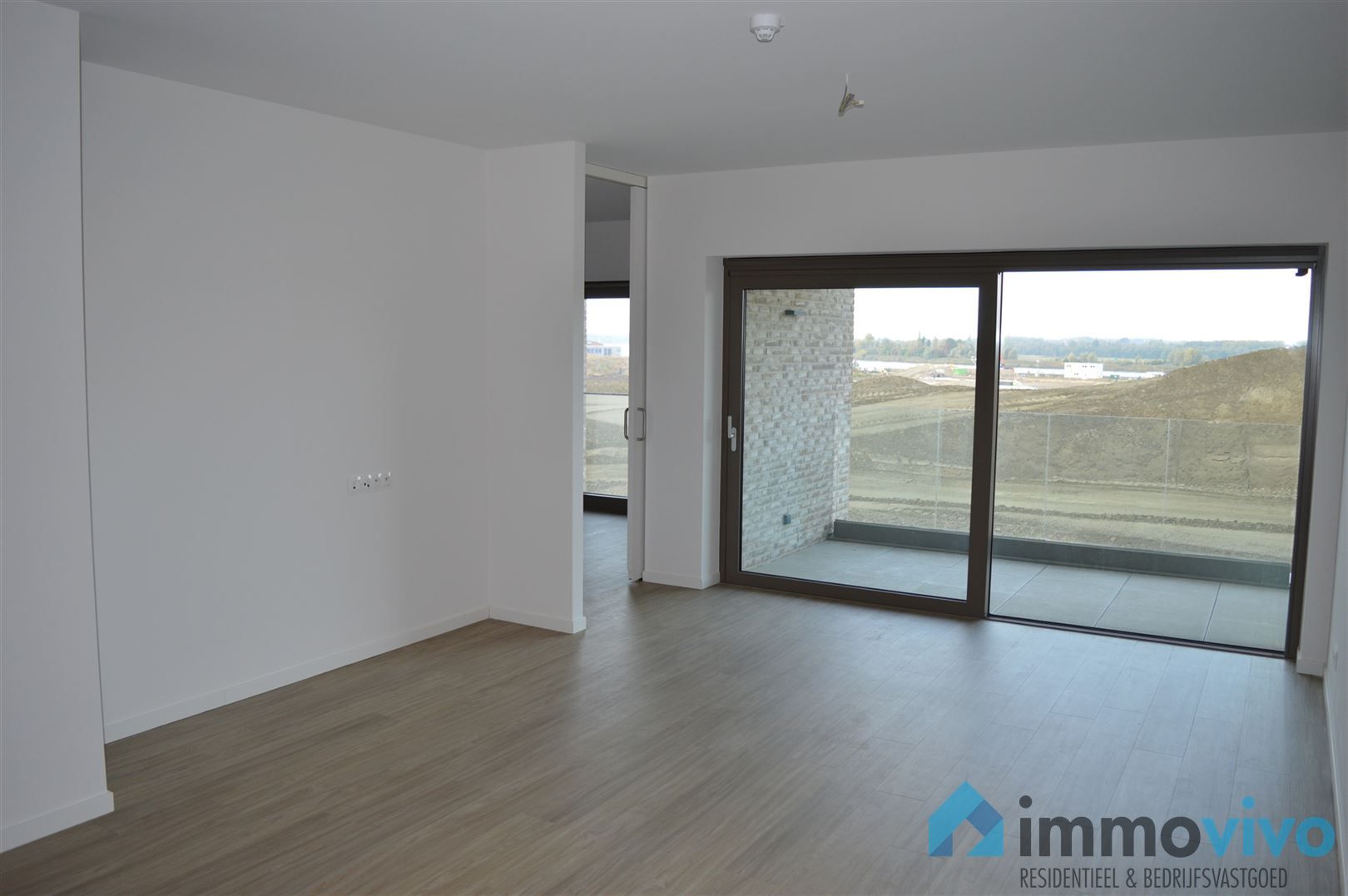 Assistentiewoning met 1 slaapkamer. foto 4