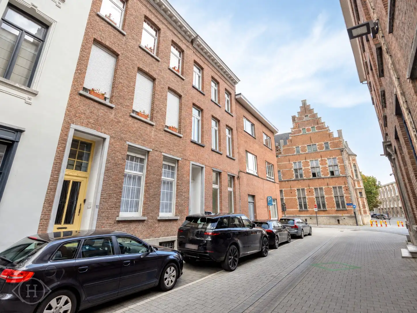 Volledig verhuurd studentenpand met aantrekkelijk rendement van ca. 5% foto 17